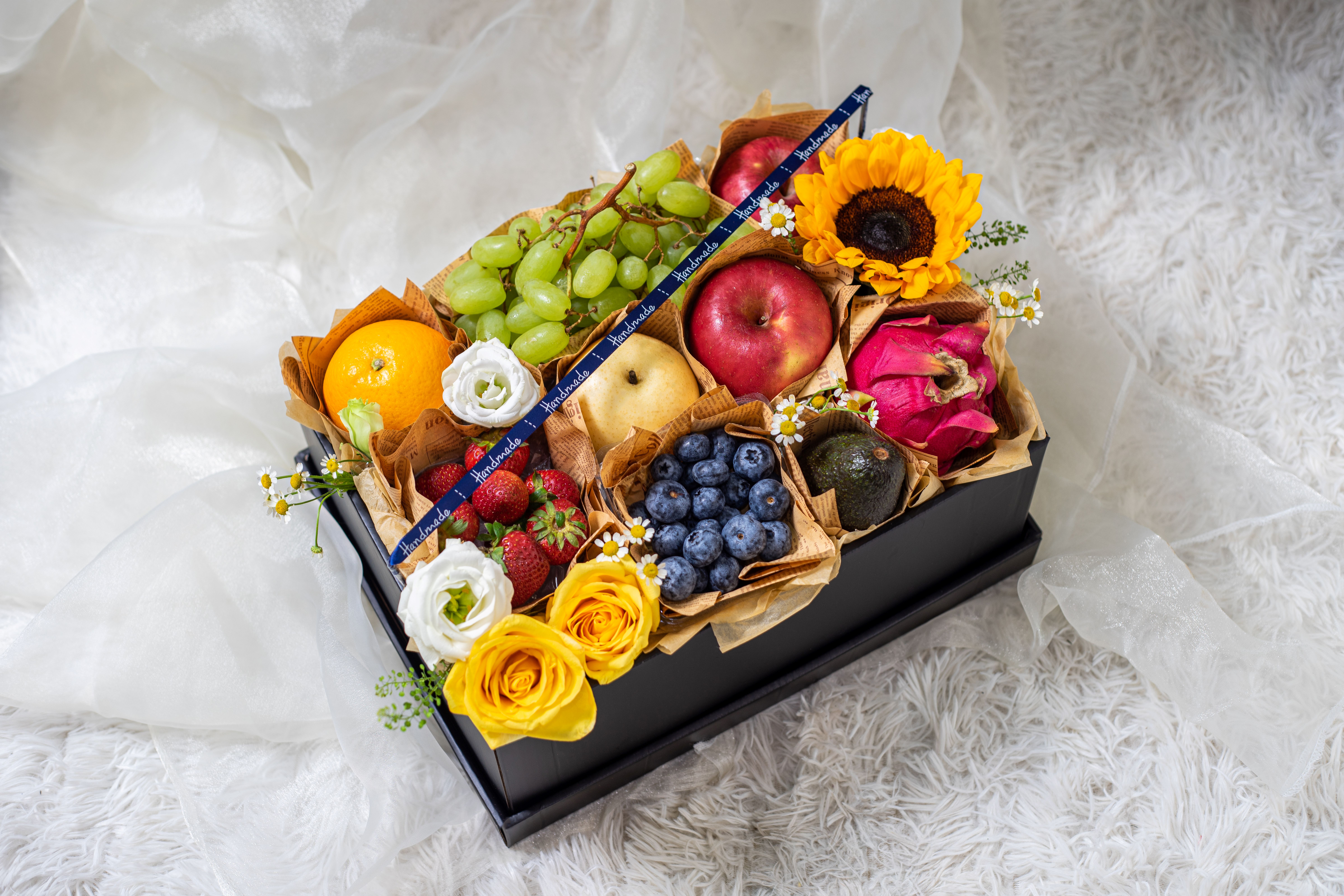 Colourfruit Warmth
