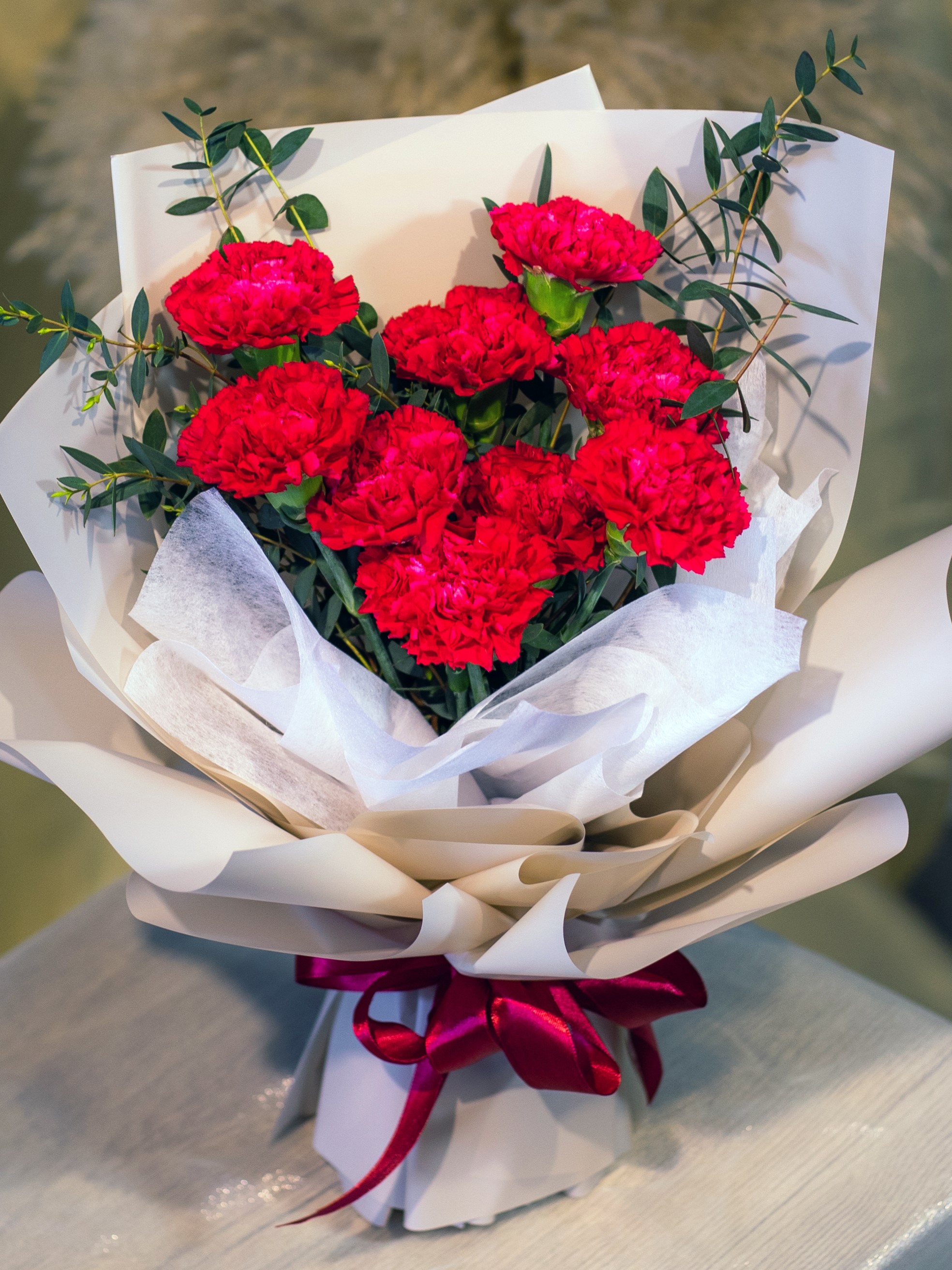 Beloved - Freeland Floral thumbnail 2
