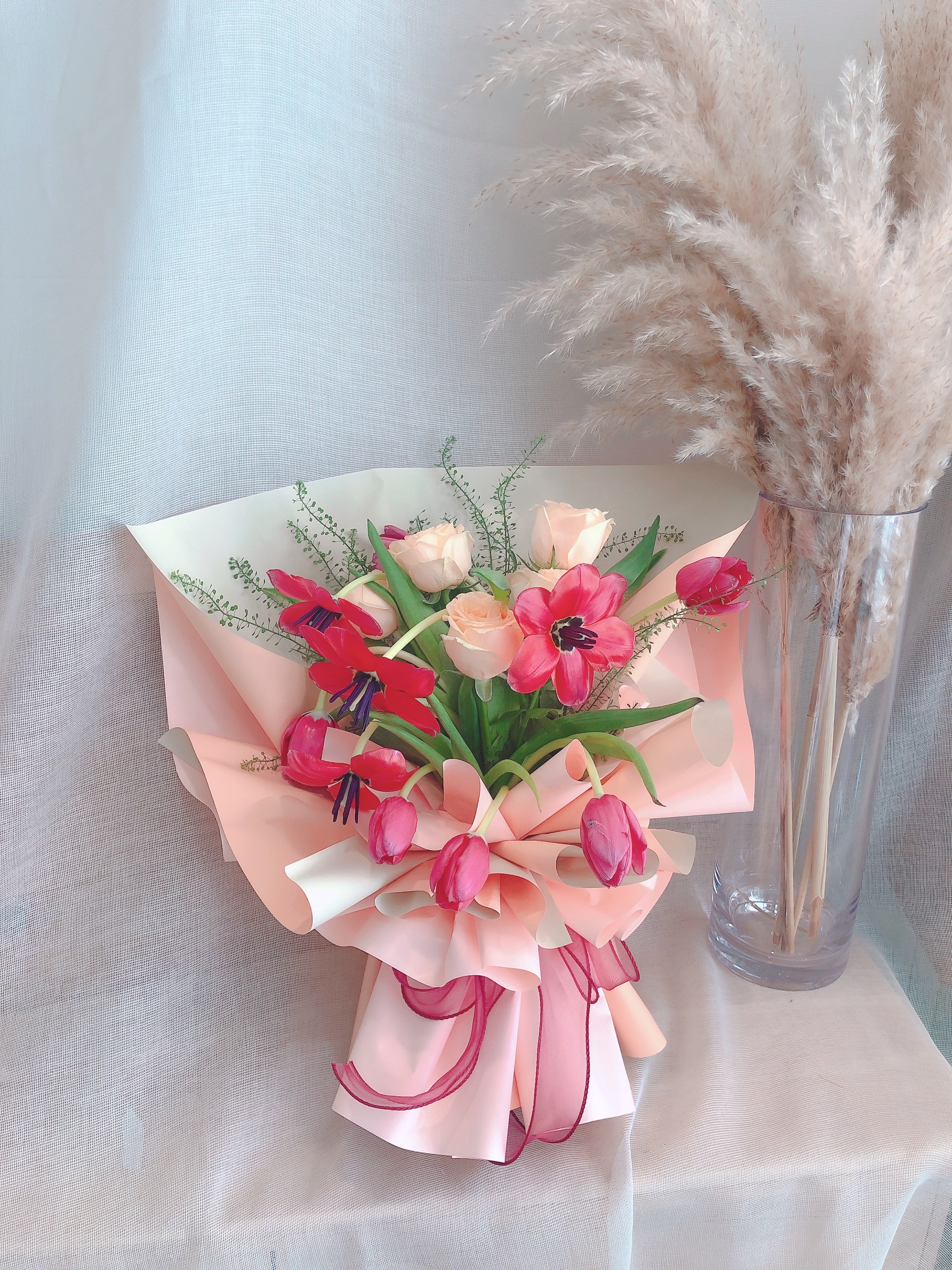 Allure - Freeland Floral thumbnail 1