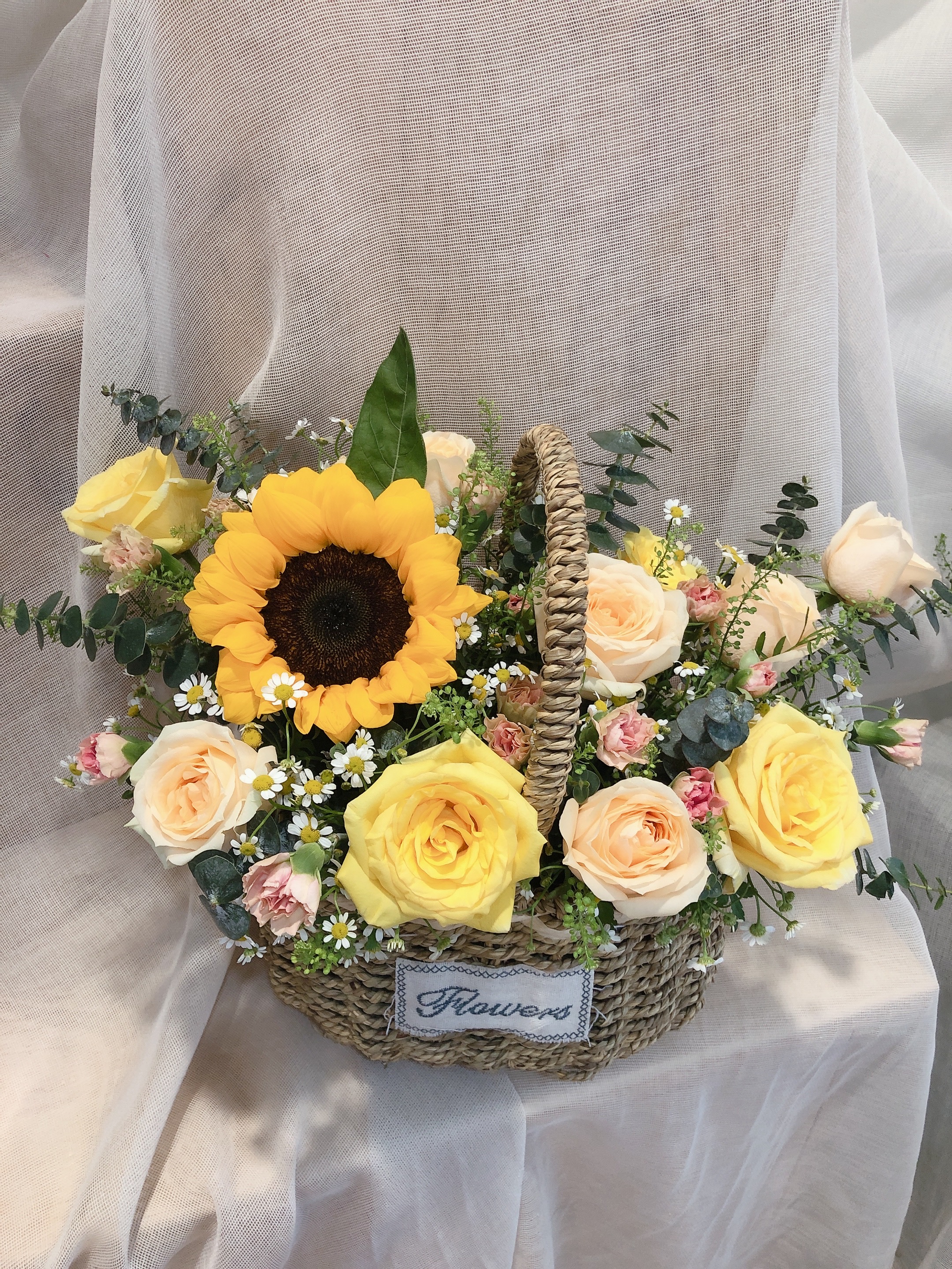 Fanfare - Freeland Floral thumbnail 4