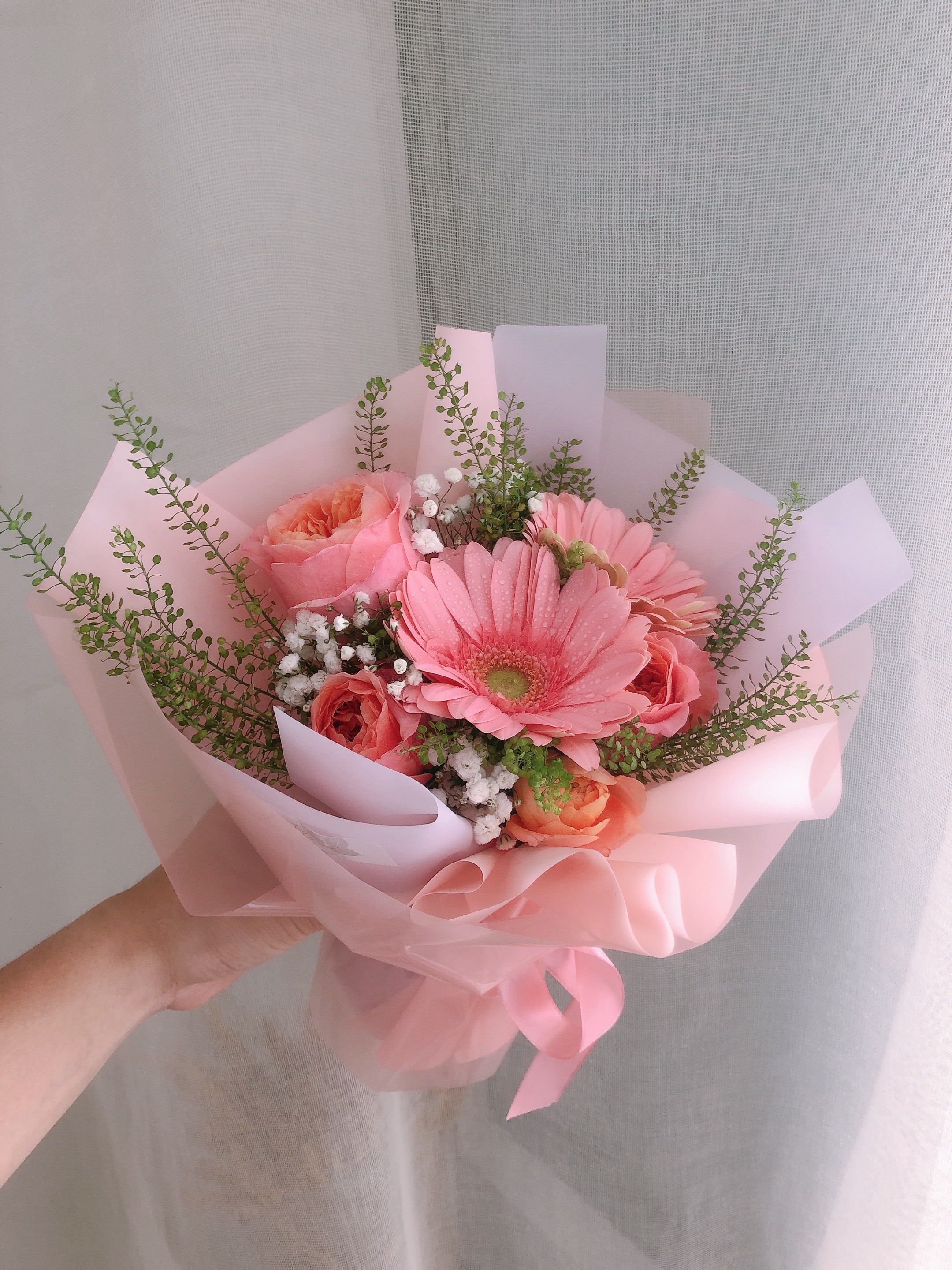 Pleasant - Freeland Floral thumbnail 3