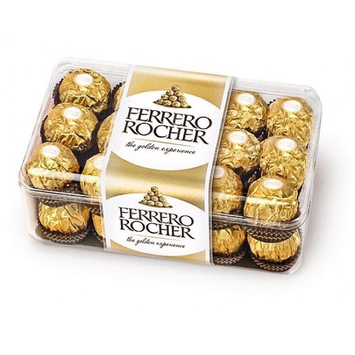Ferrero Rocher T30 Box