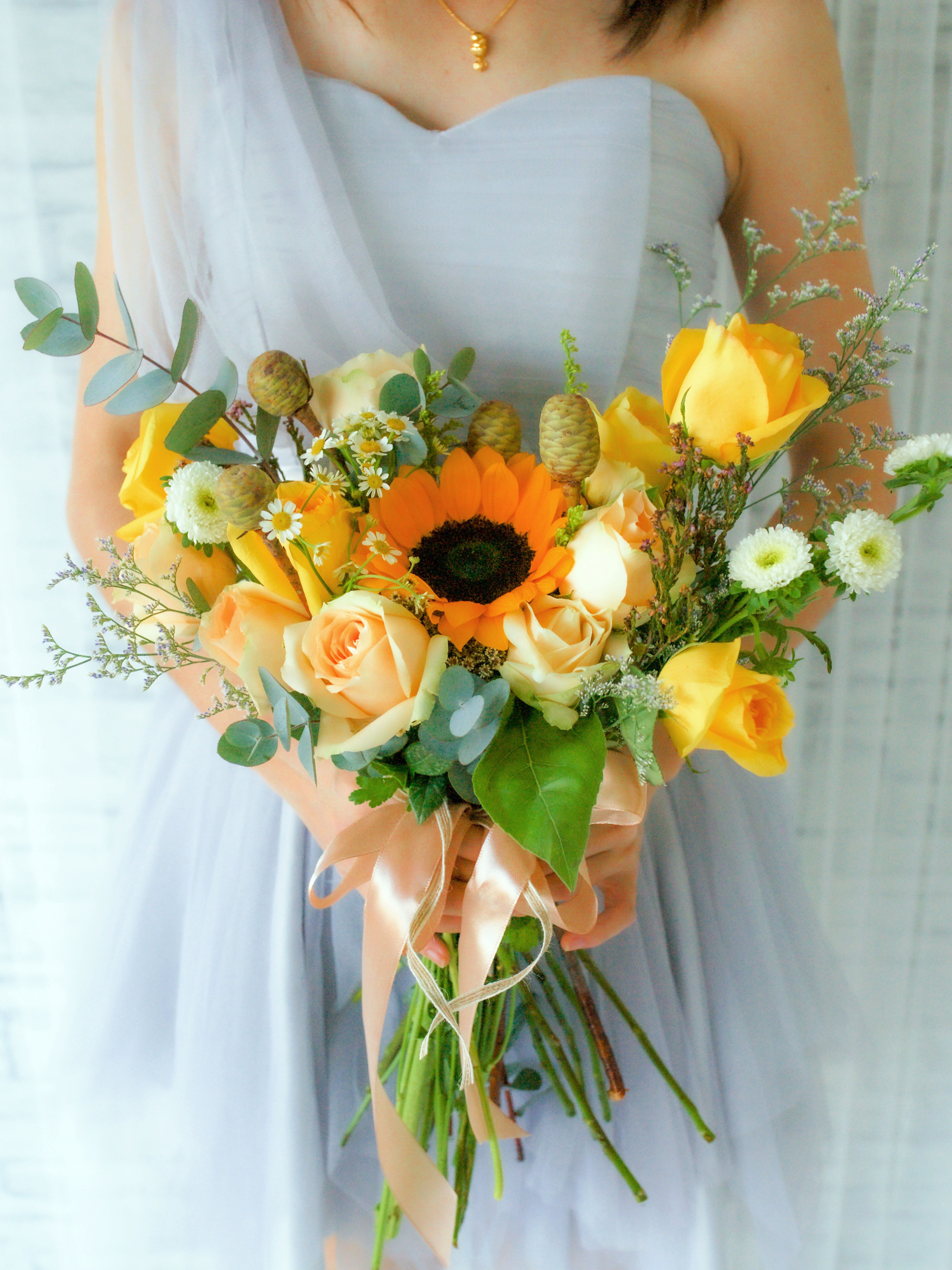 Gloria - Freeland Floral thumbnail 1