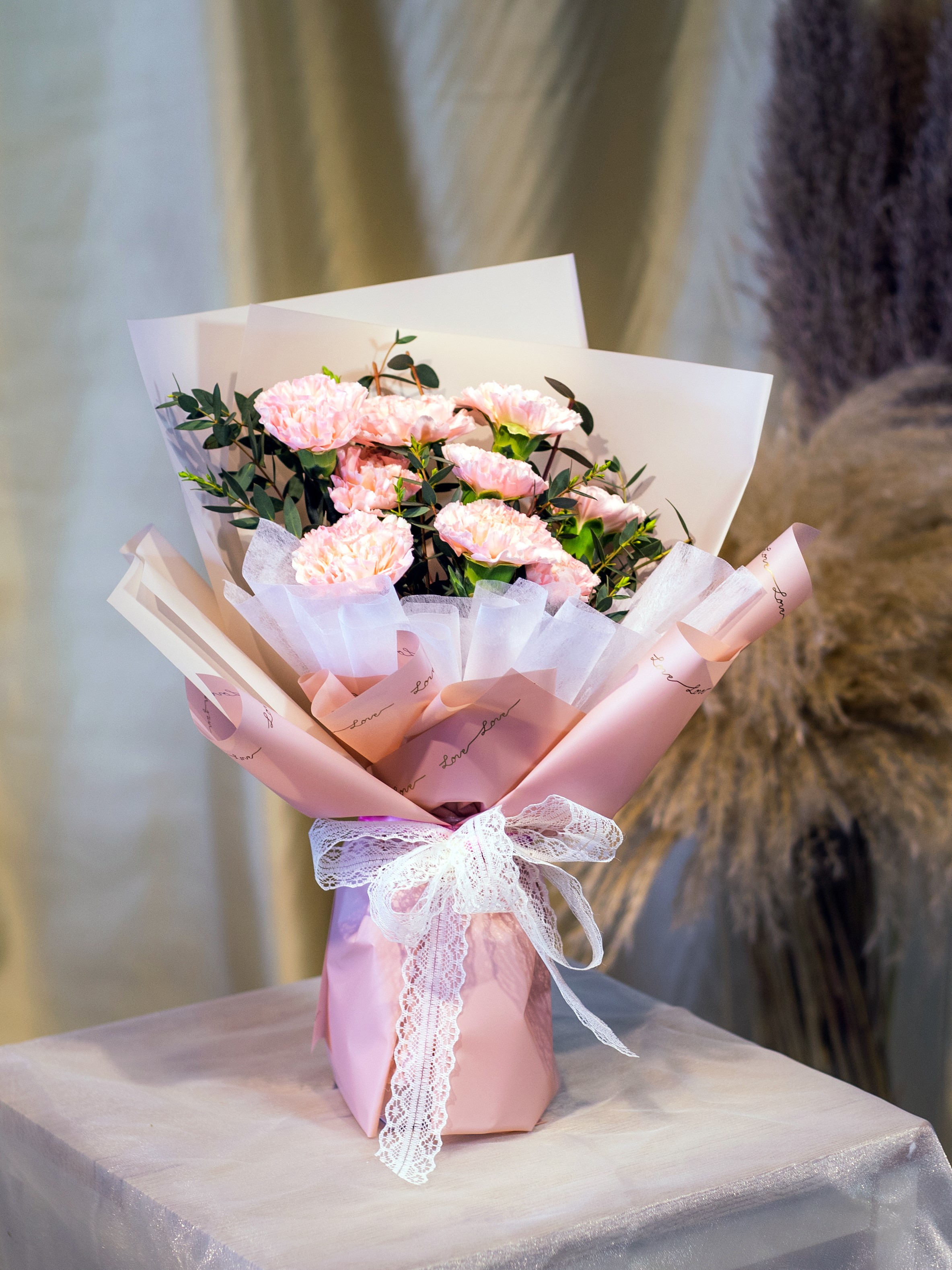 Beloved - Freeland Floral thumbnail 3
