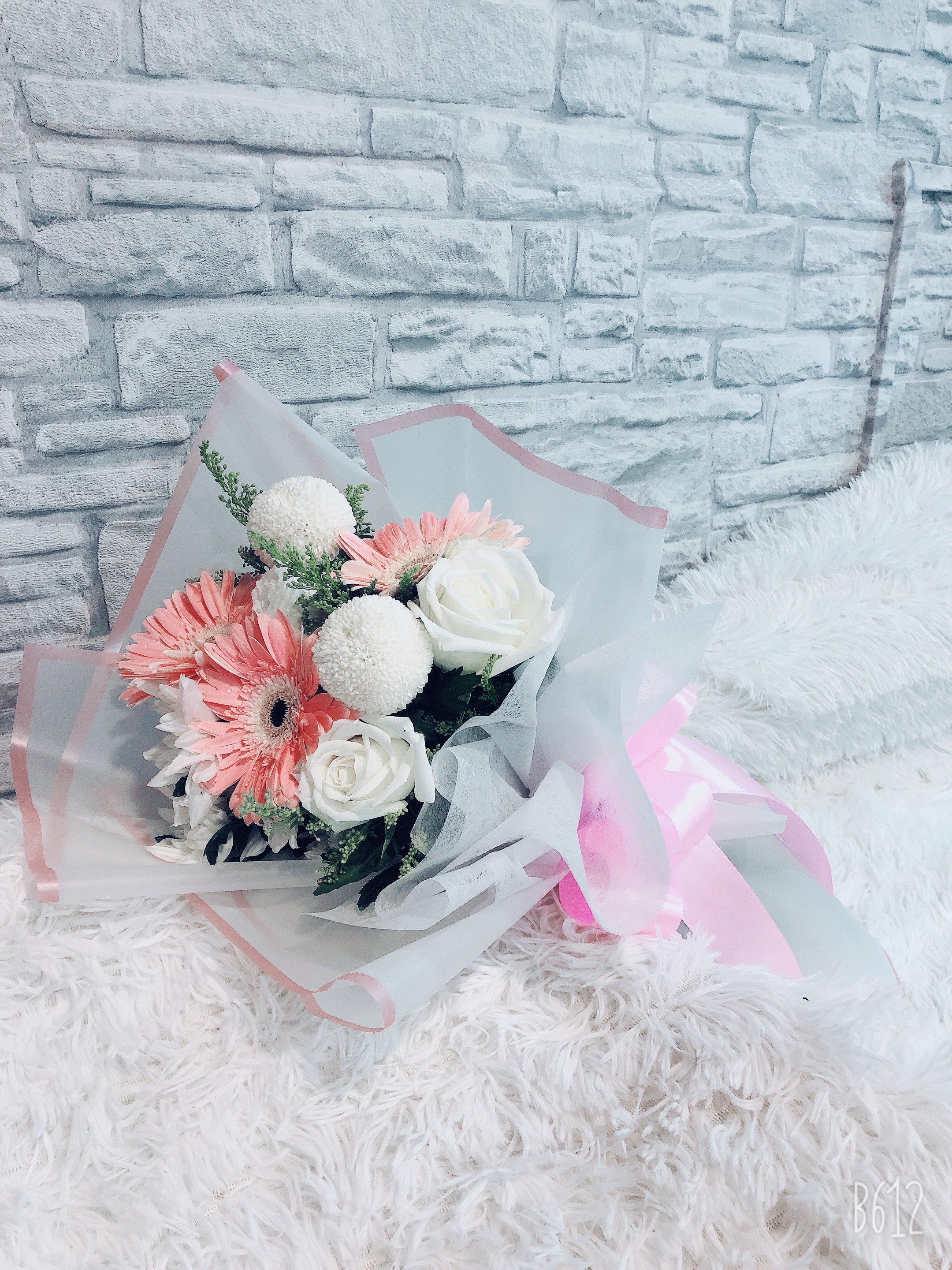 Stay Calm - Freeland Floral thumbnail 1
