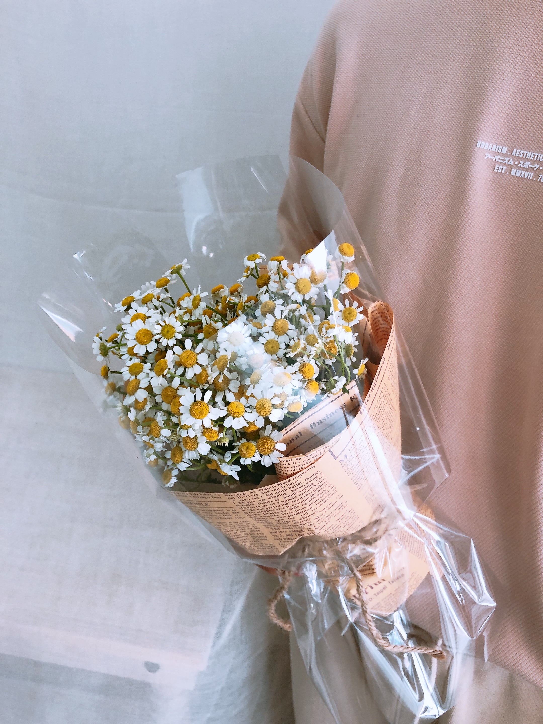 Be Myself - Freeland Floral thumbnail 3