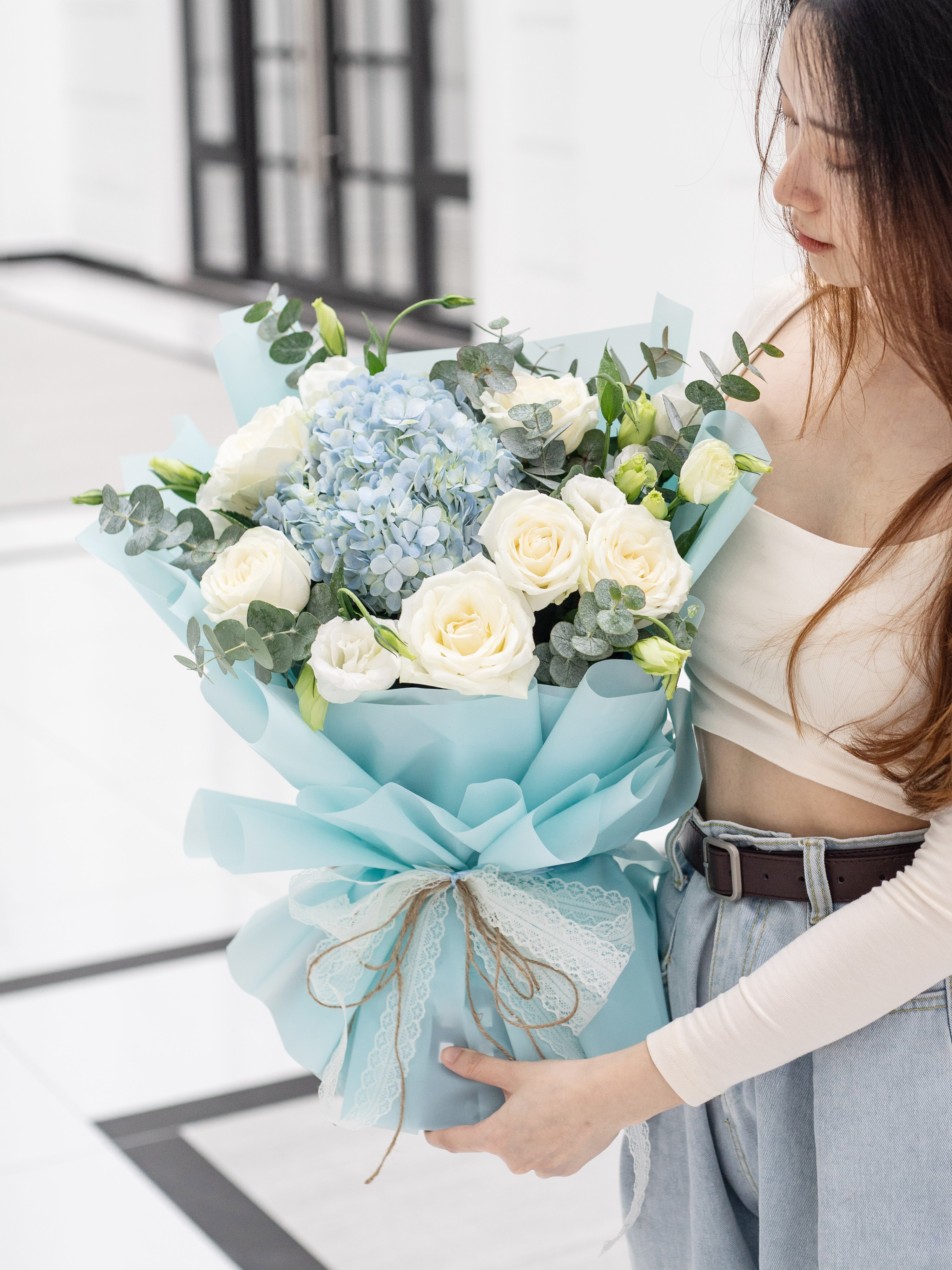 Dream Lover - Freeland Floral thumbnail 3