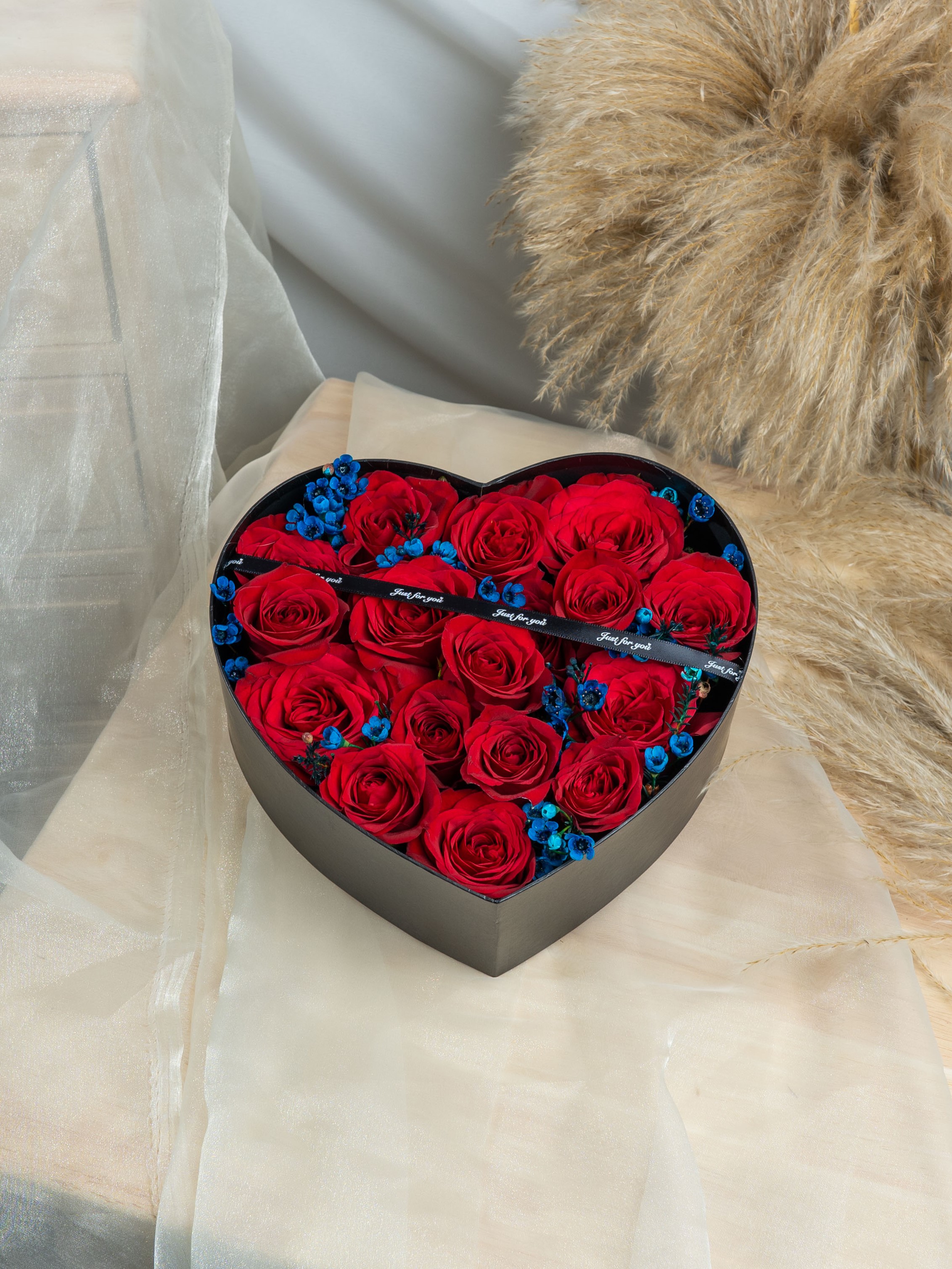 Love In My Heart 2.0 - Freeland Floral thumbnail 2