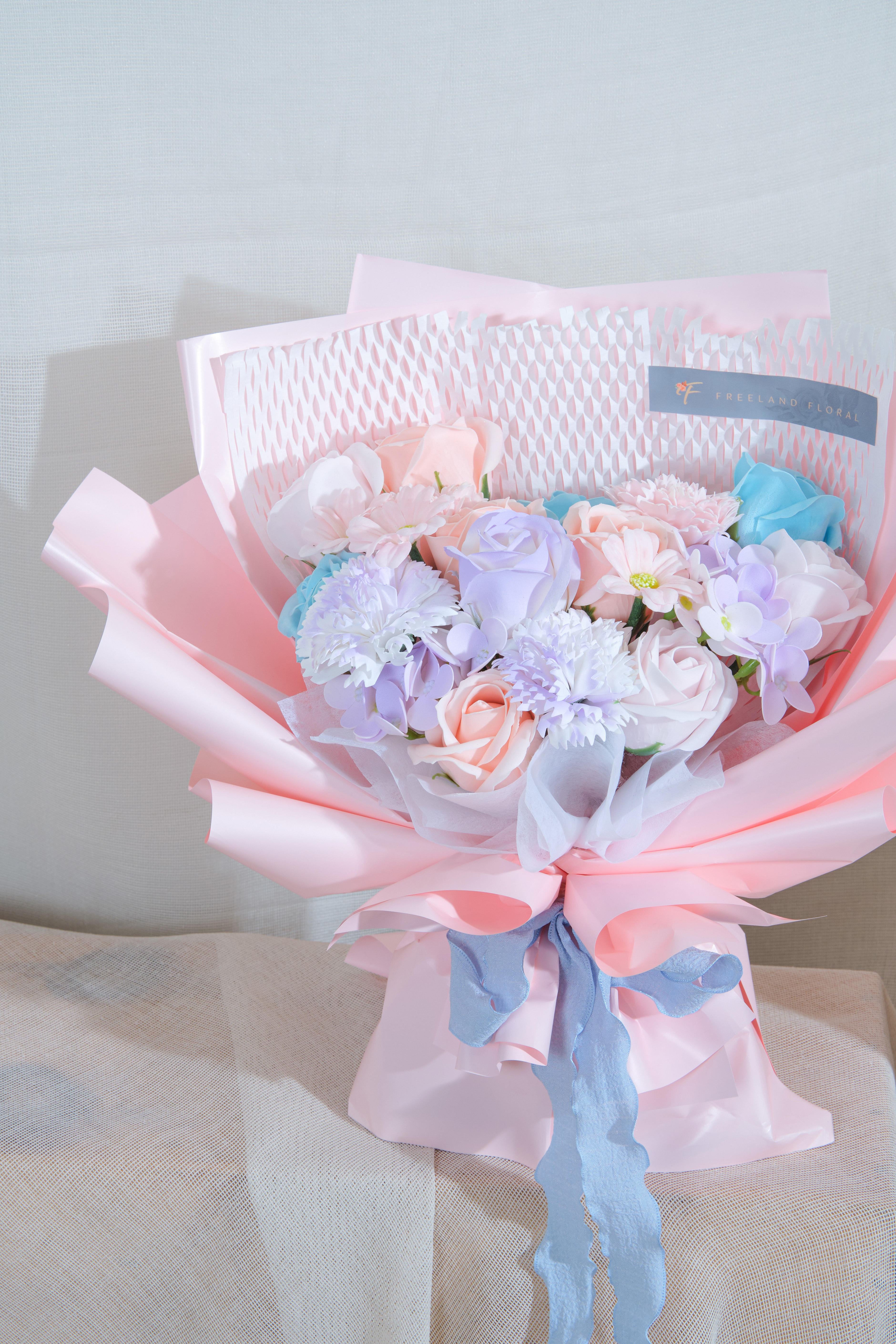 Fay - Freeland Floral thumbnail 1