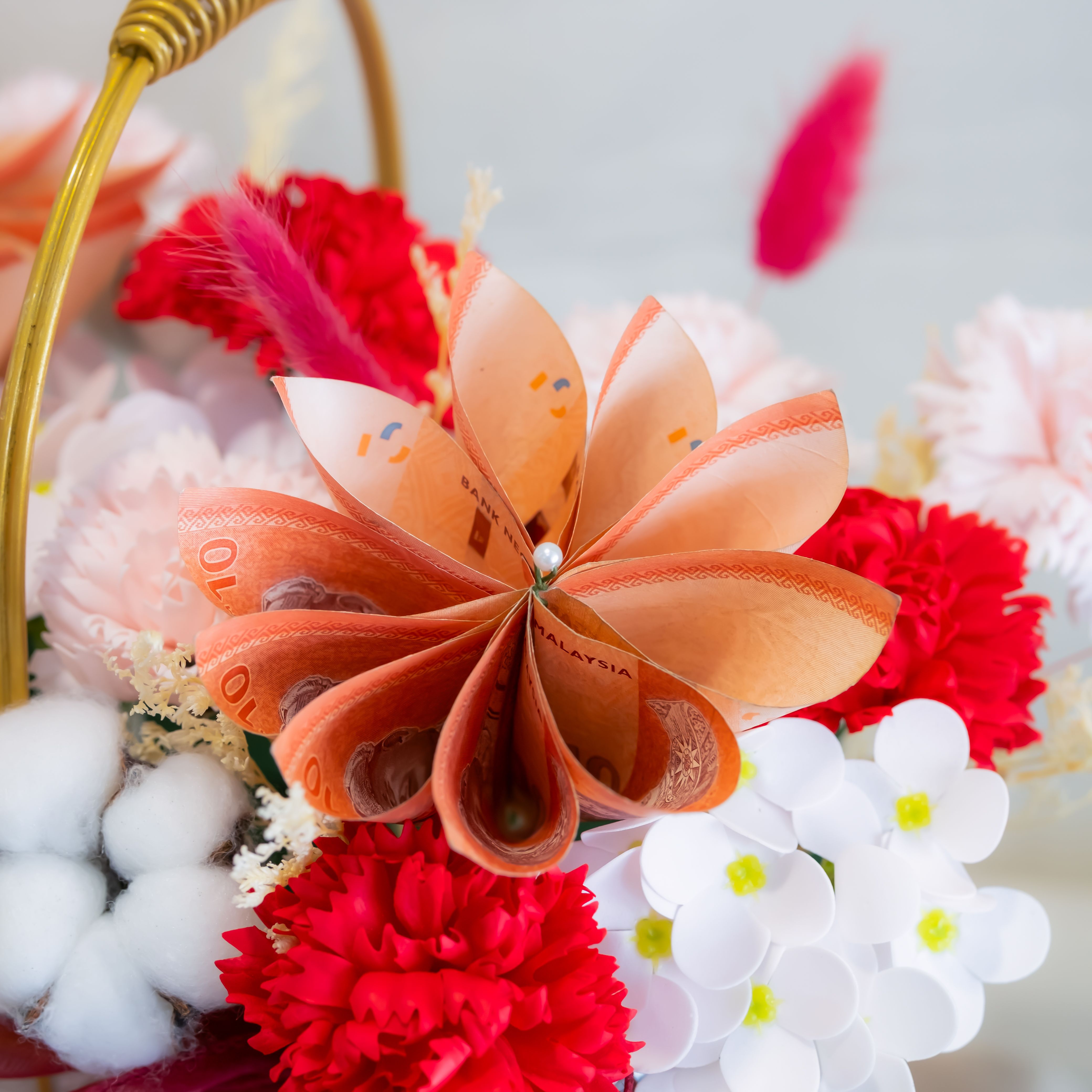 Full Mark - Freeland Floral thumbnail 3