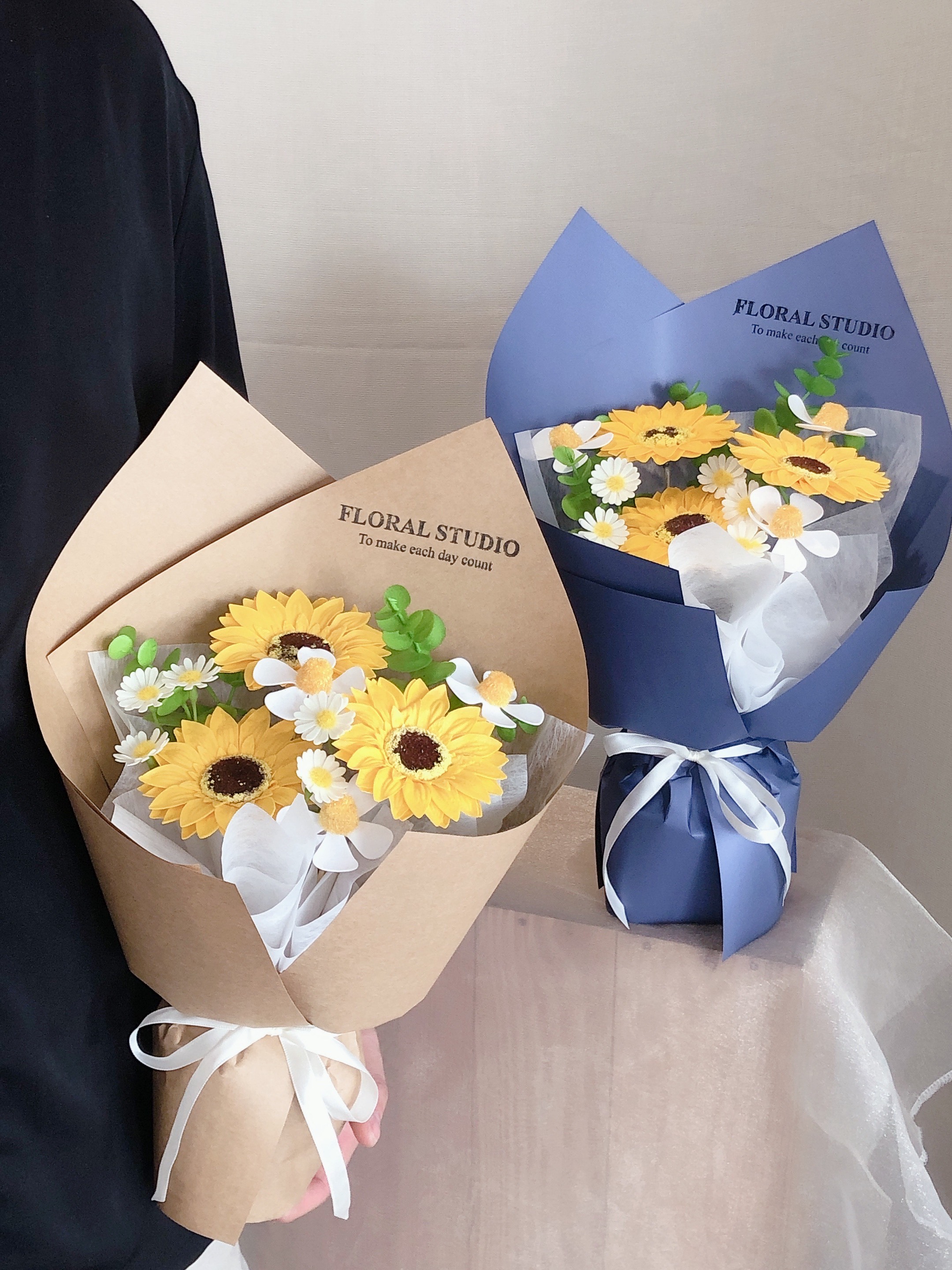 Sunny Day - Freeland Floral thumbnail 5