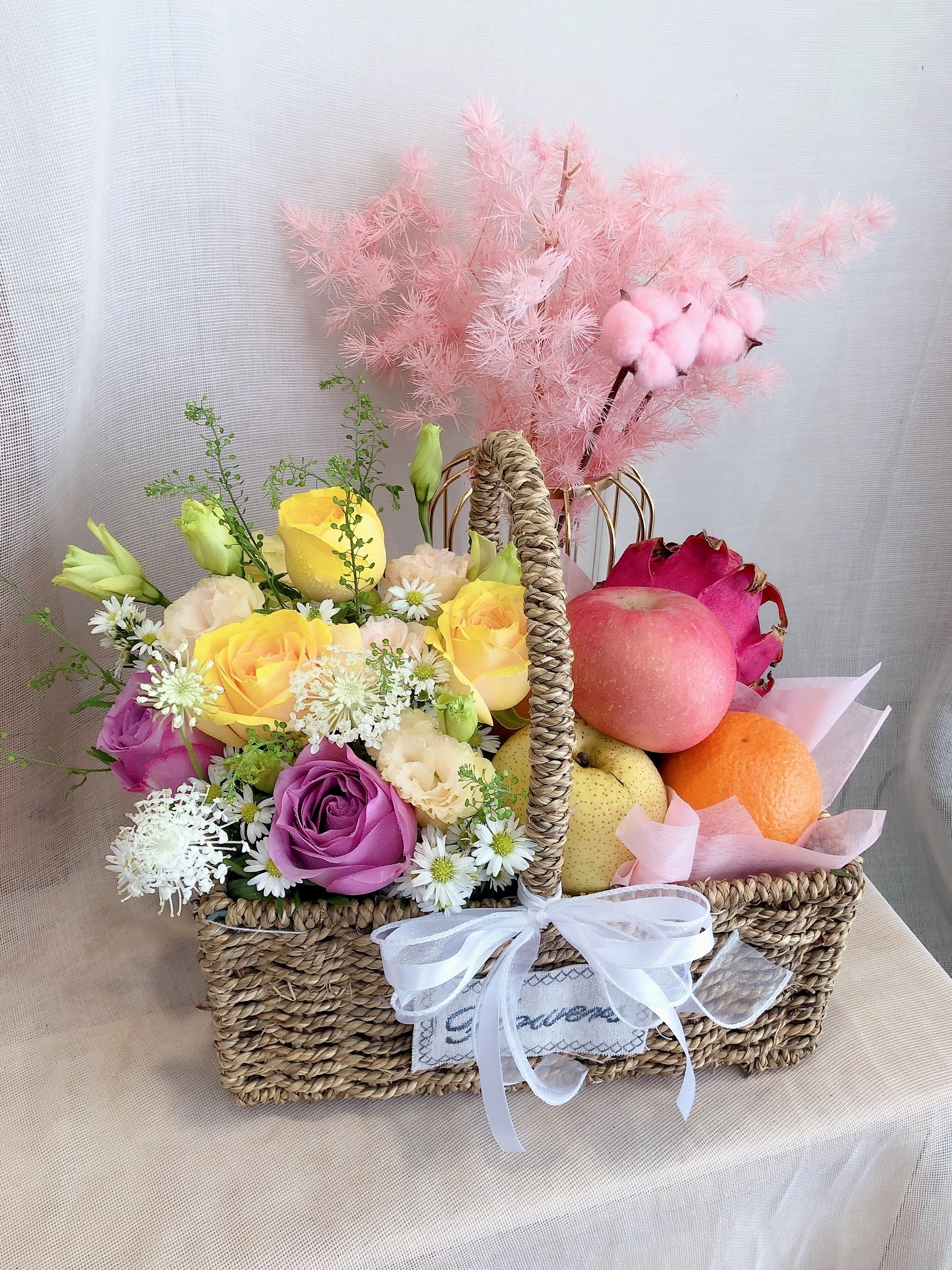 Warm Wish - Freeland Floral thumbnail 1