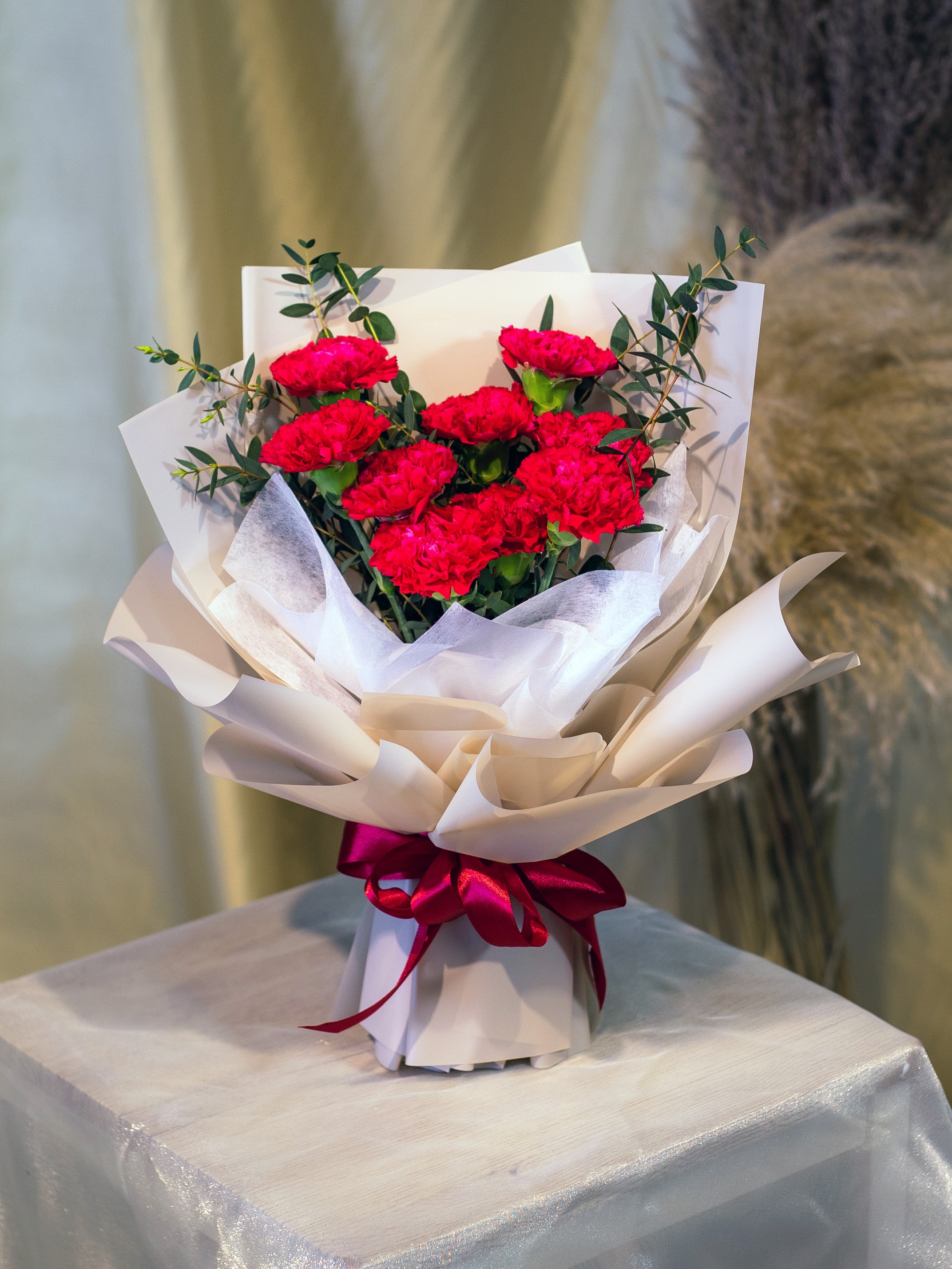 Beloved - Freeland Floral thumbnail 1