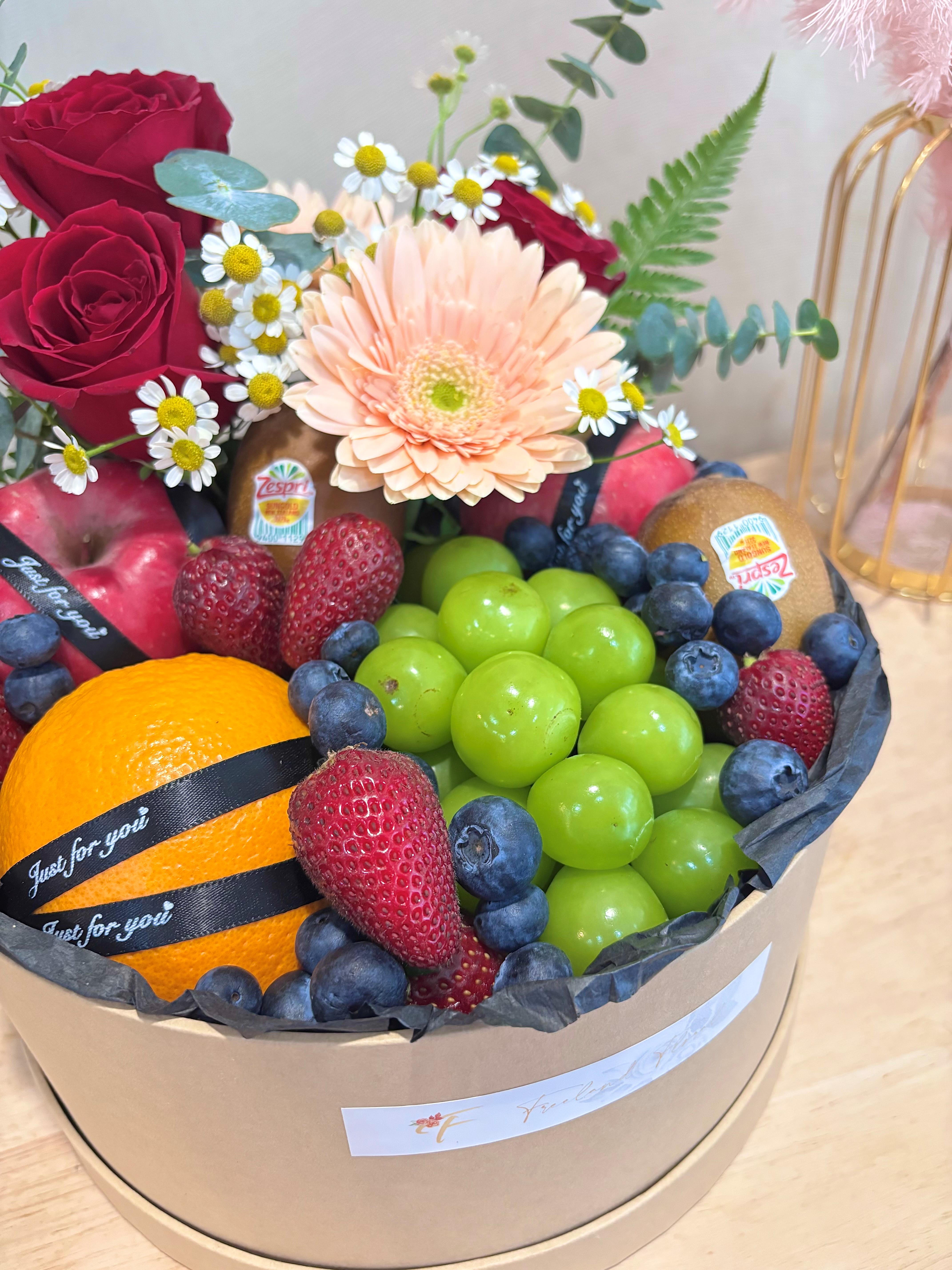 Colourfruit Bless
