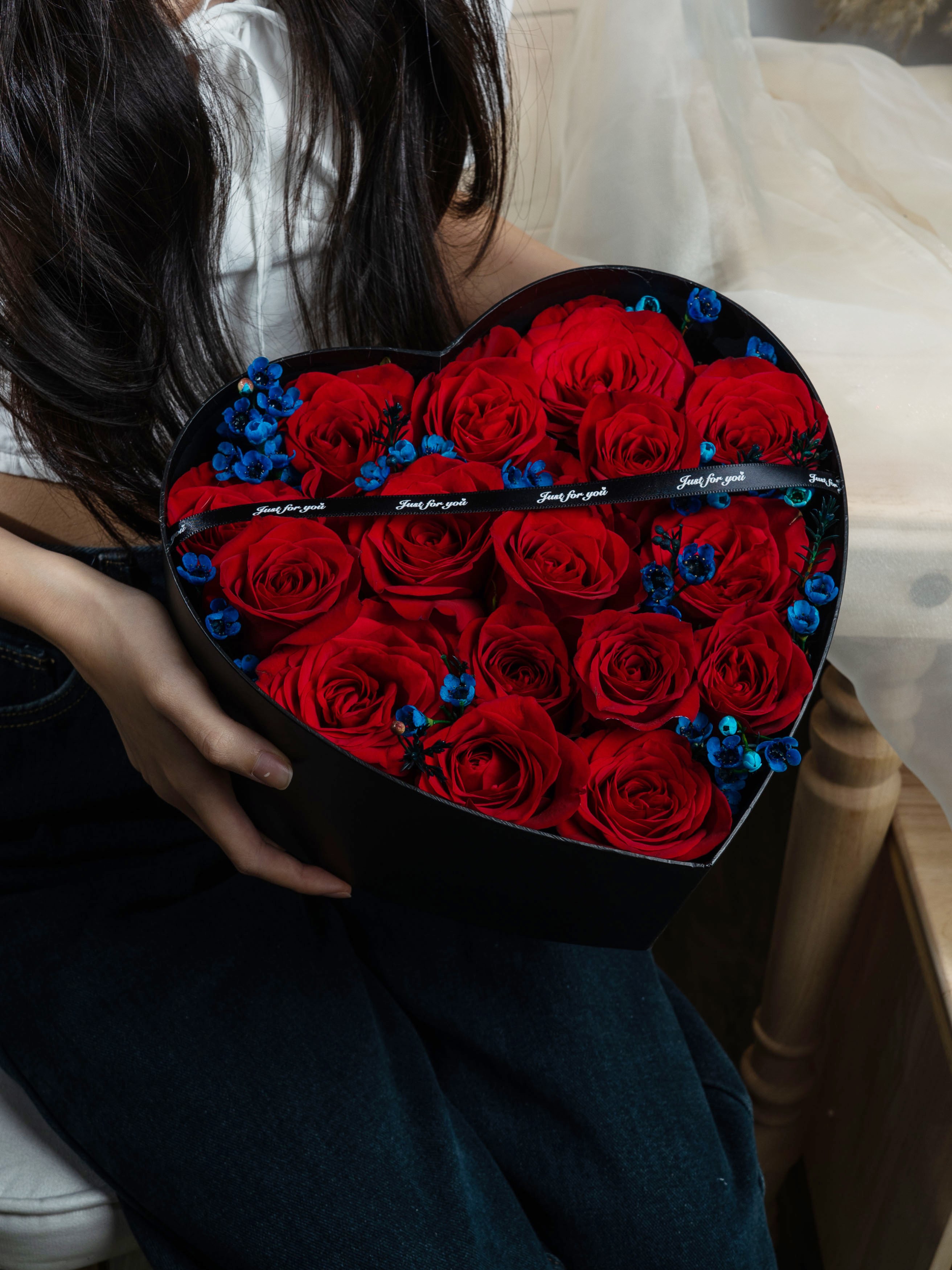 Love In My Heart 2.0 - Freeland Floral thumbnail 5