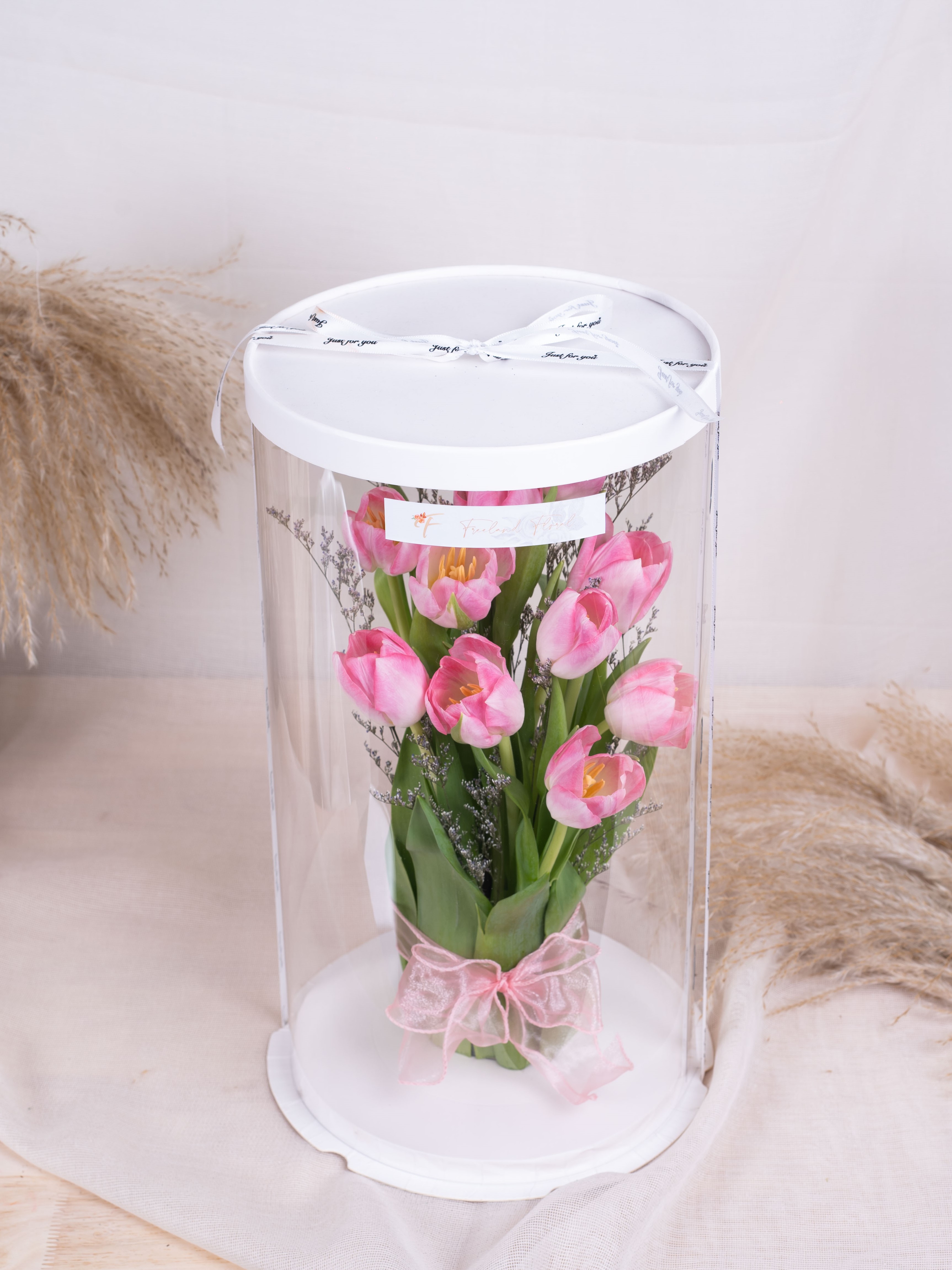 Beautiful Confession - Freeland Floral thumbnail 2
