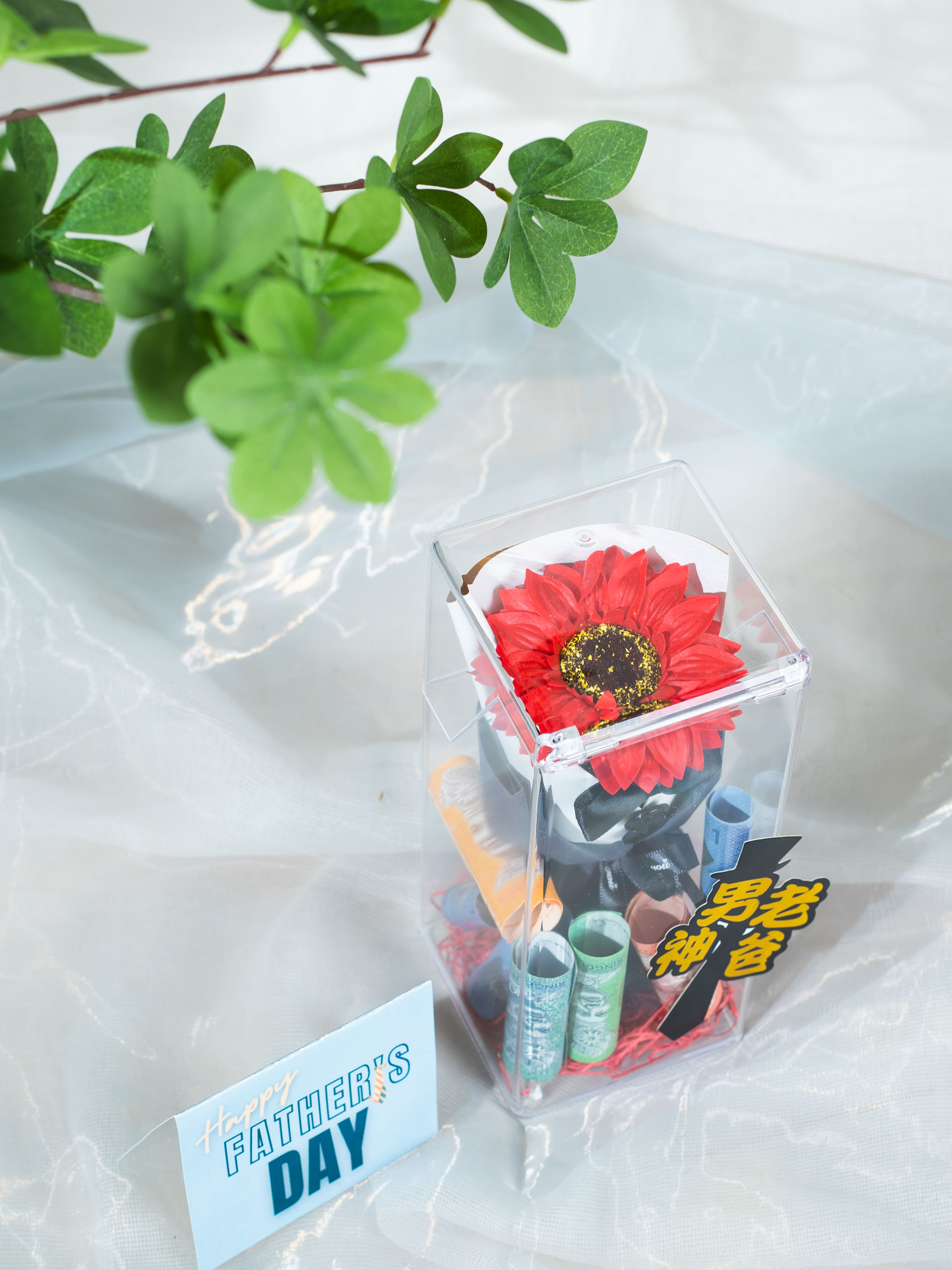 Show Out - Freeland Floral thumbnail 2