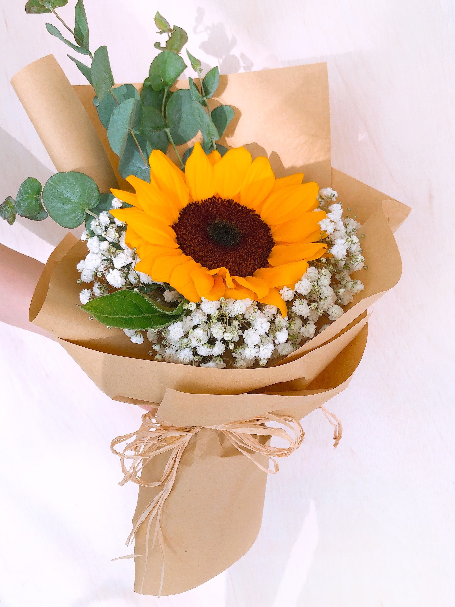 The Chosen One - Freeland Floral thumbnail 1