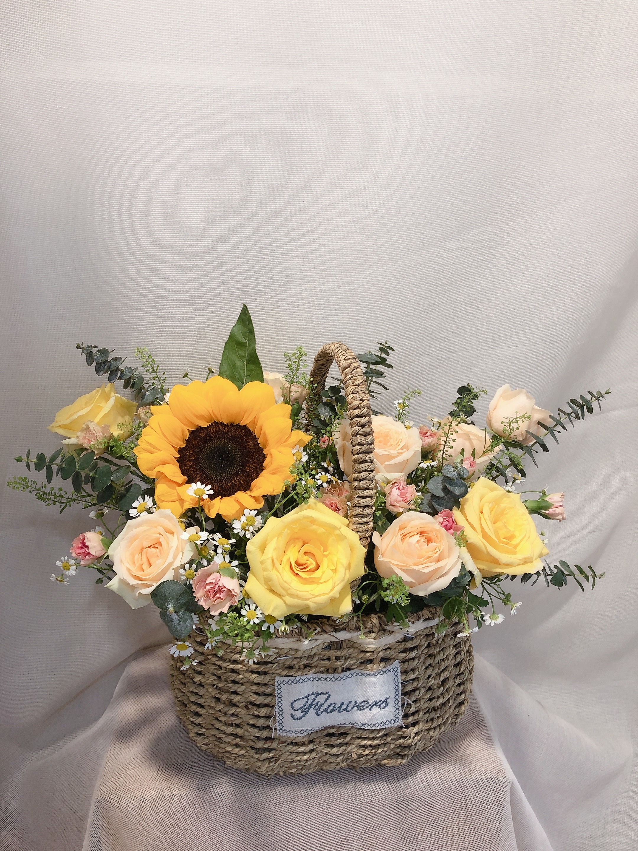 Fanfare - Freeland Floral thumbnail 2