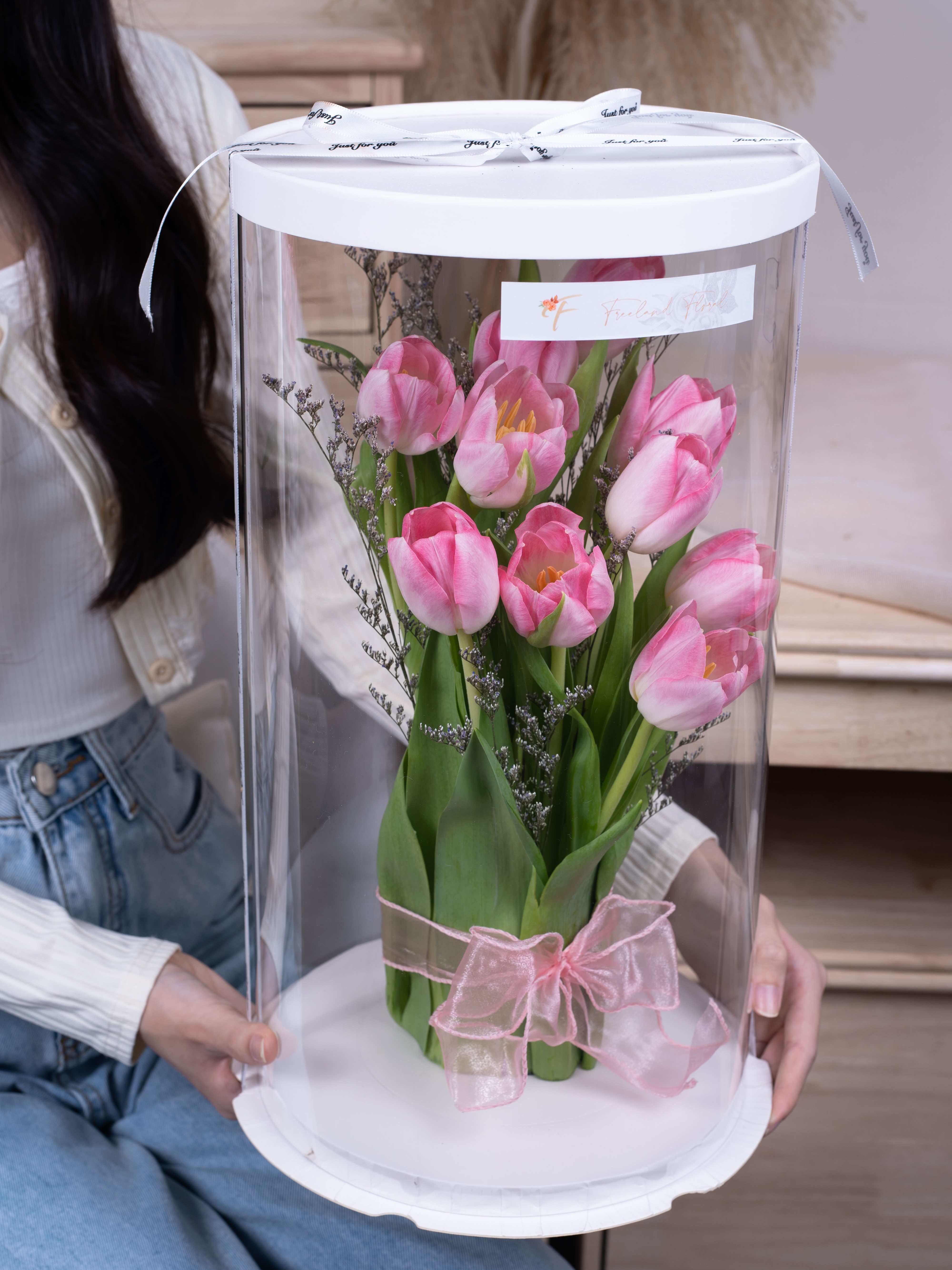 Beautiful Confession - Freeland Floral thumbnail 5