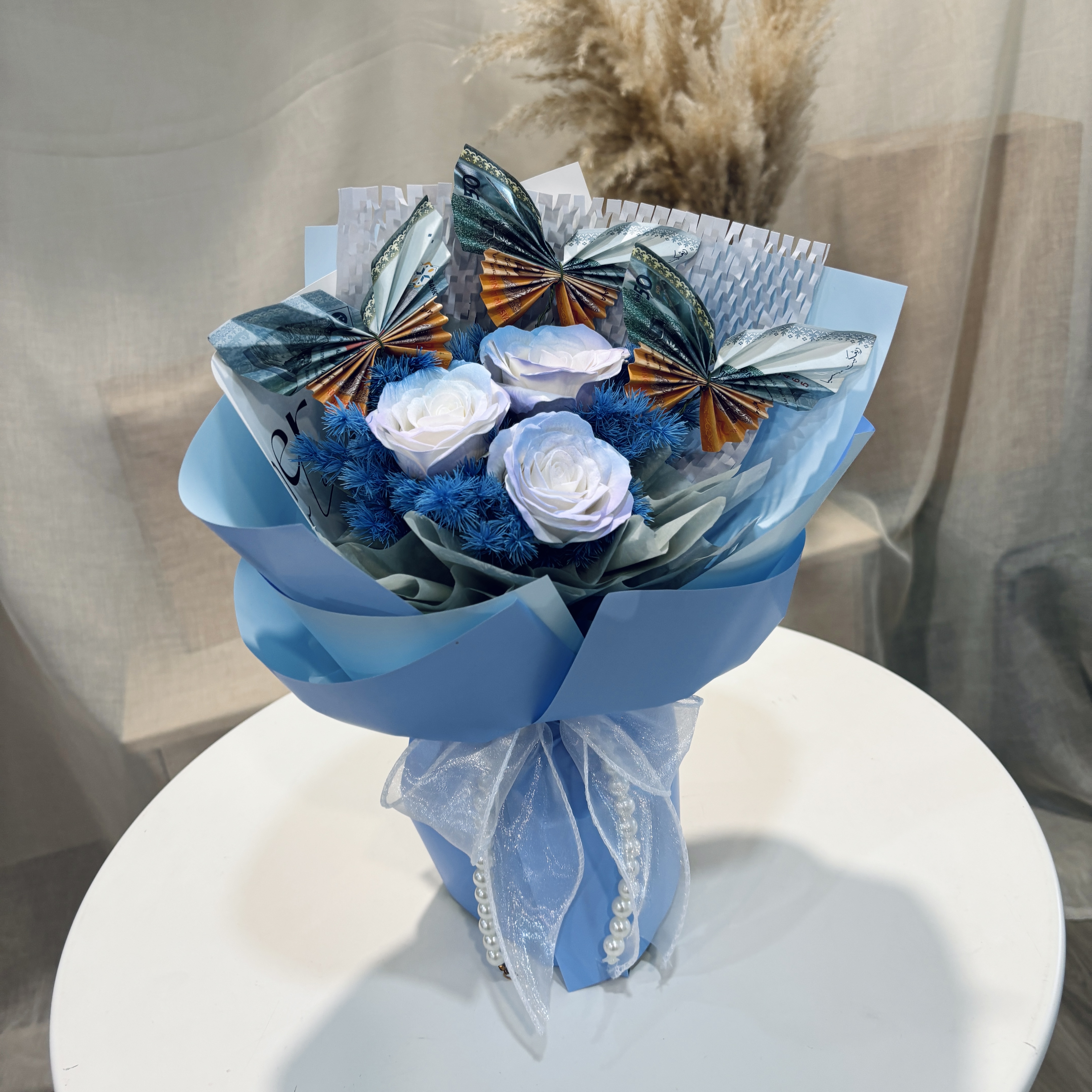 Love Story - Freeland Floral thumbnail 2