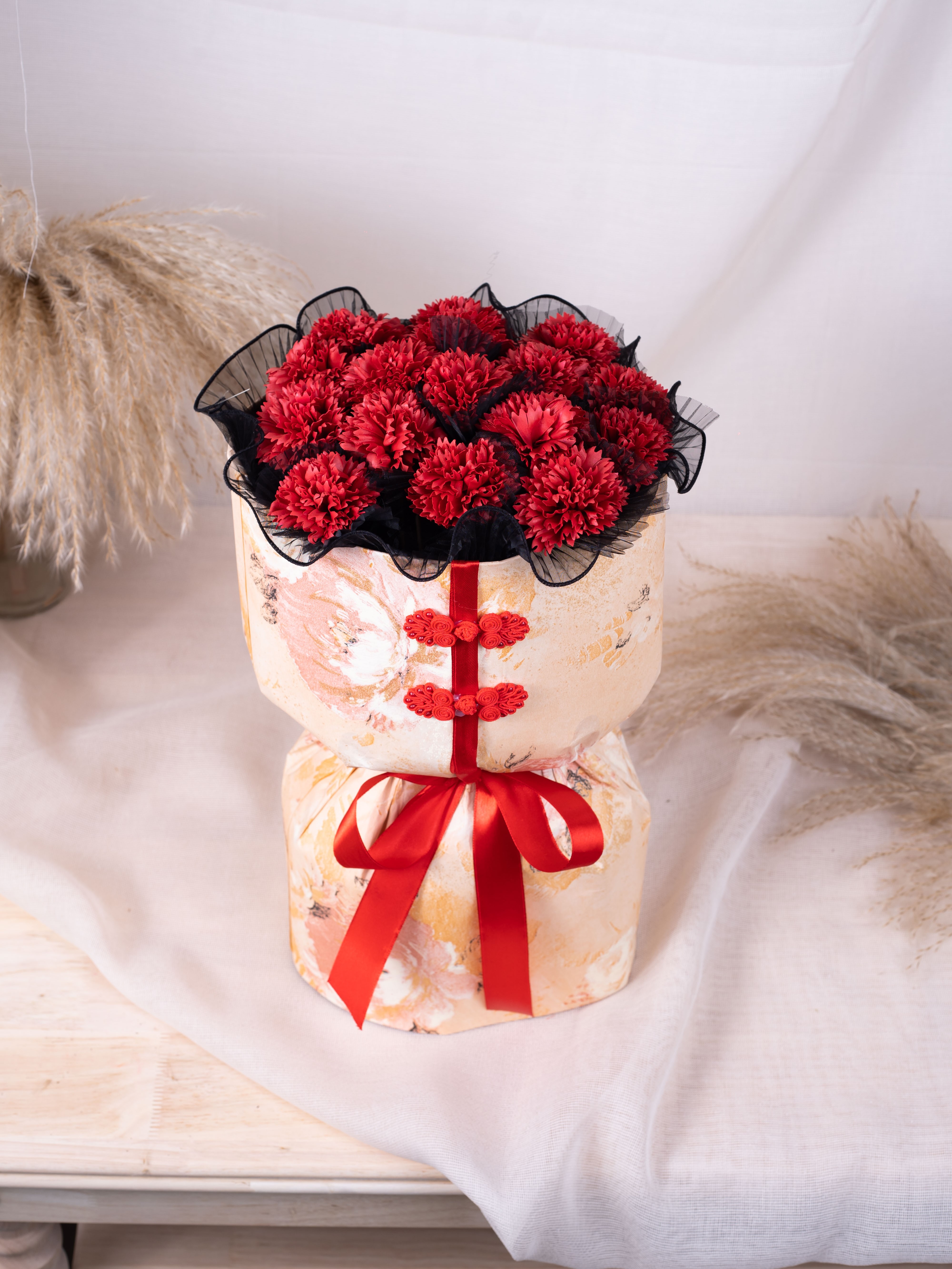 Dowager - Freeland Floral thumbnail 6