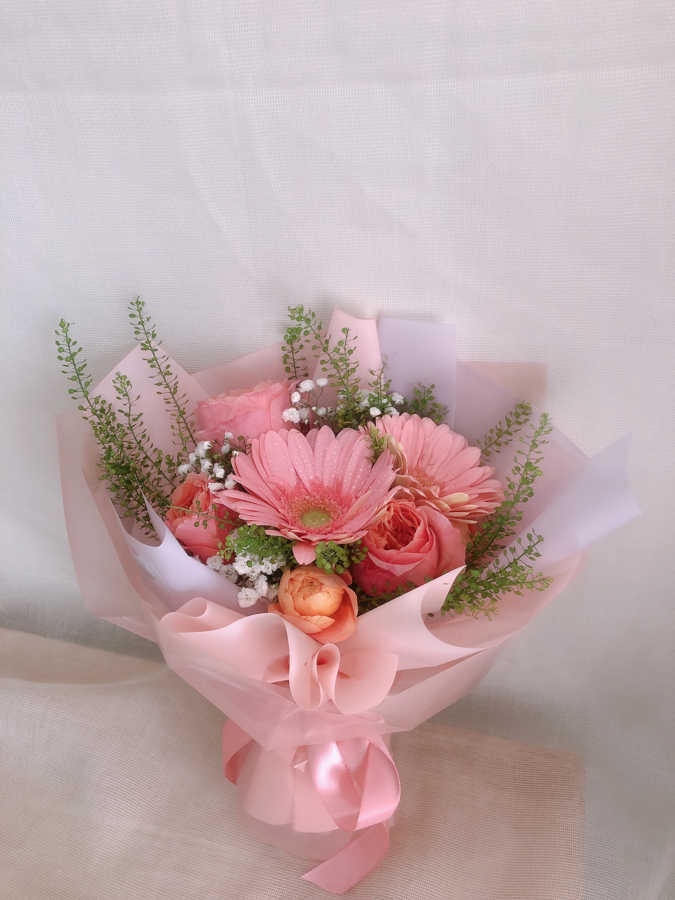 Pleasant - Freeland Floral thumbnail 1