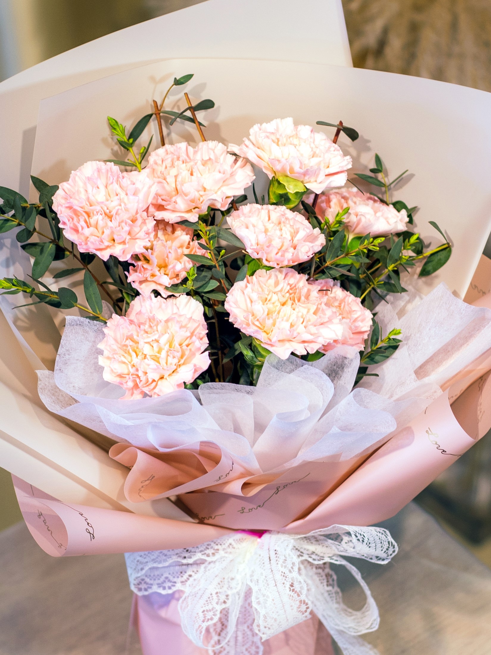 Beloved - Freeland Floral thumbnail 4