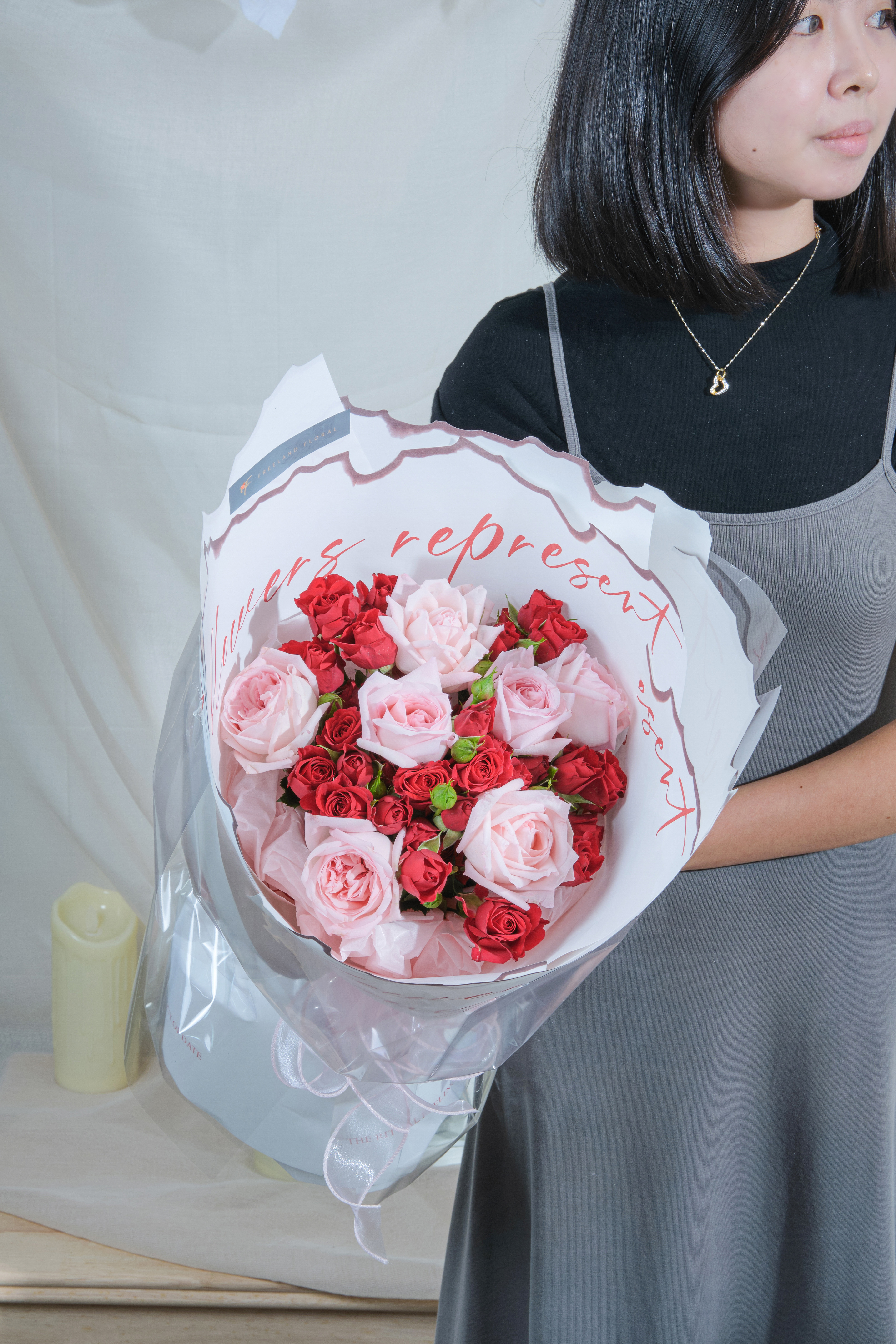 Graceful of You - Freeland Floral thumbnail 3
