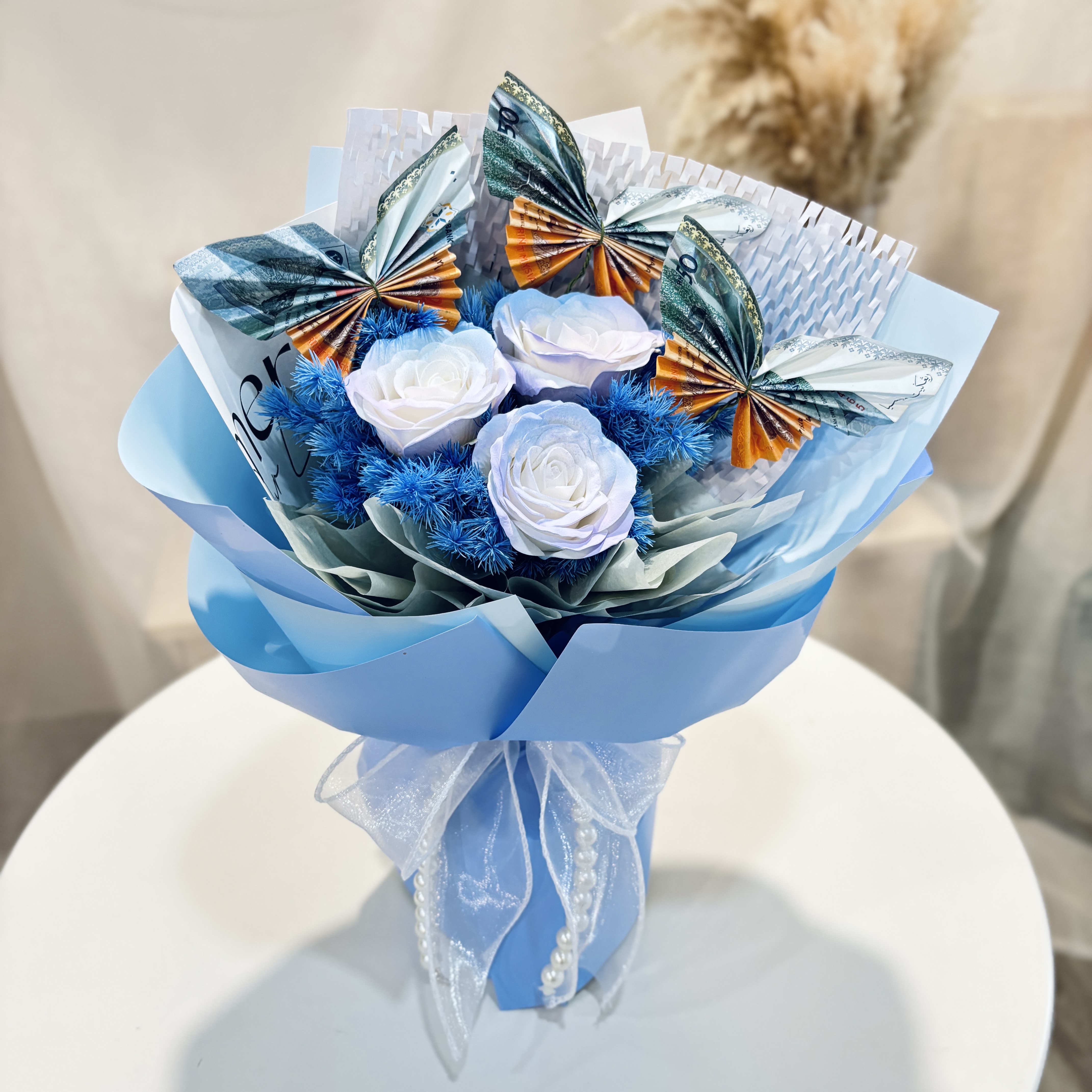 Love Story - Freeland Floral thumbnail 1