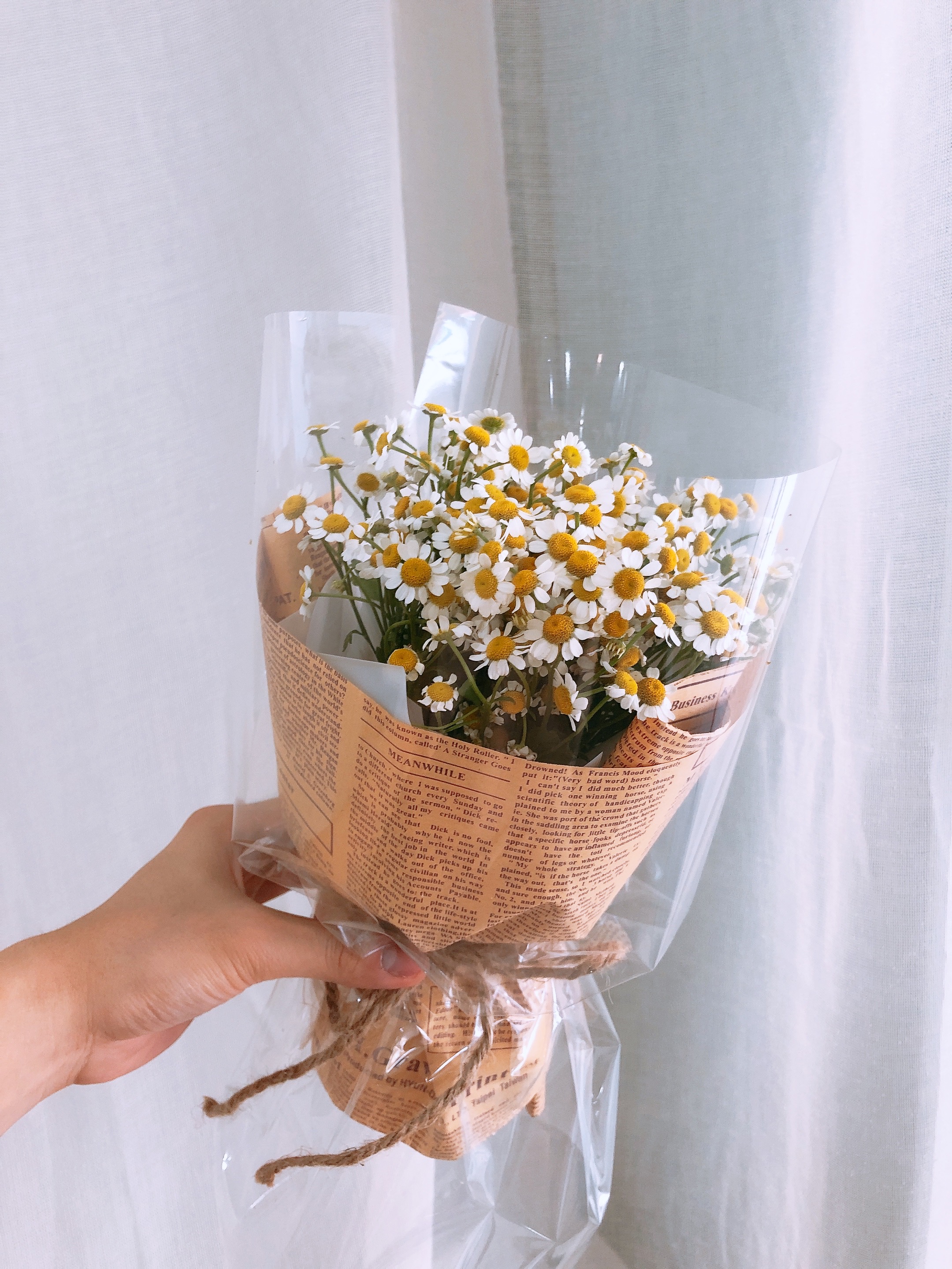 Be Myself - Freeland Floral thumbnail 2