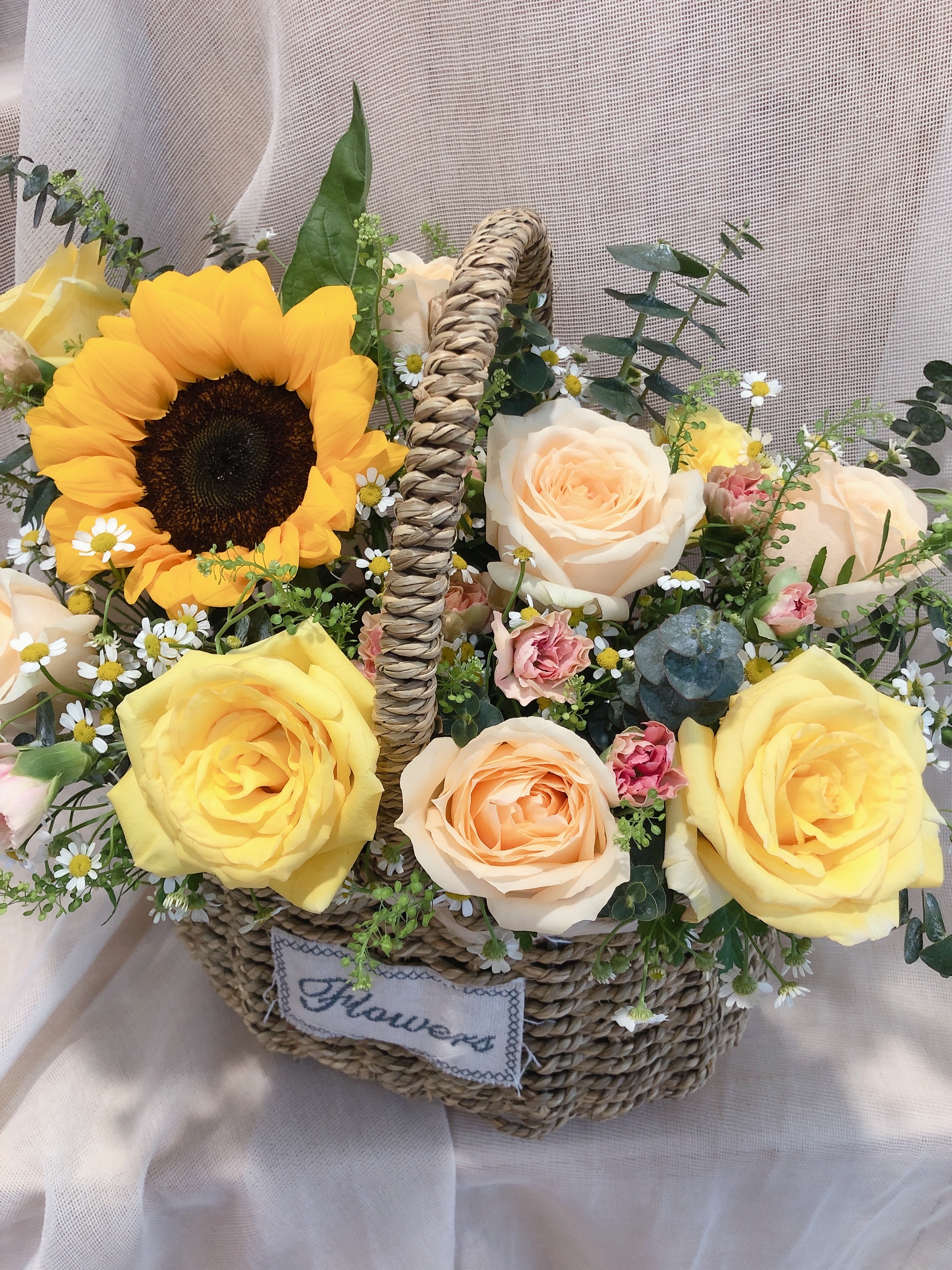 Fanfare - Freeland Floral thumbnail 5