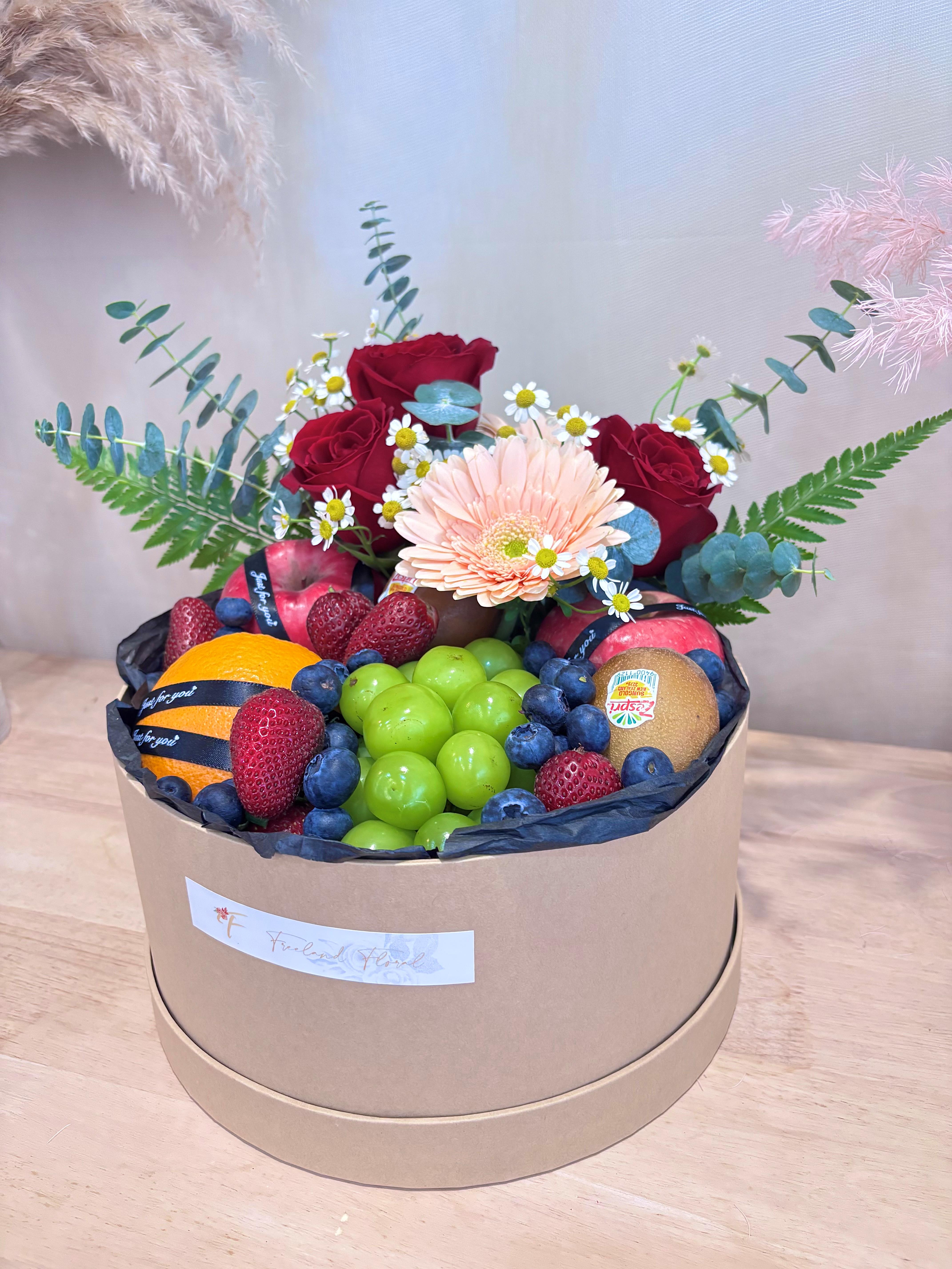 Colourfruit Bless