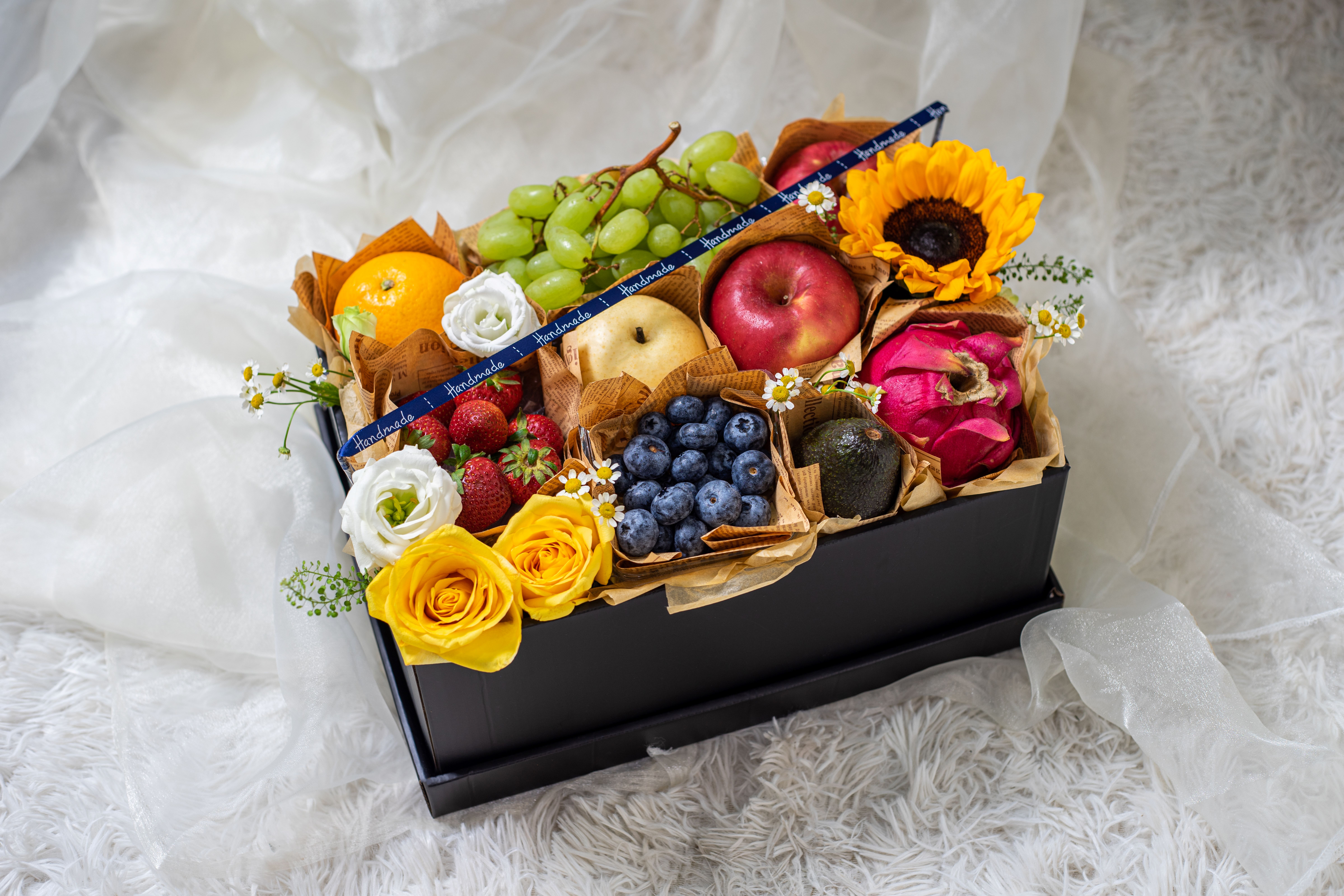 Colourfruit Warmth