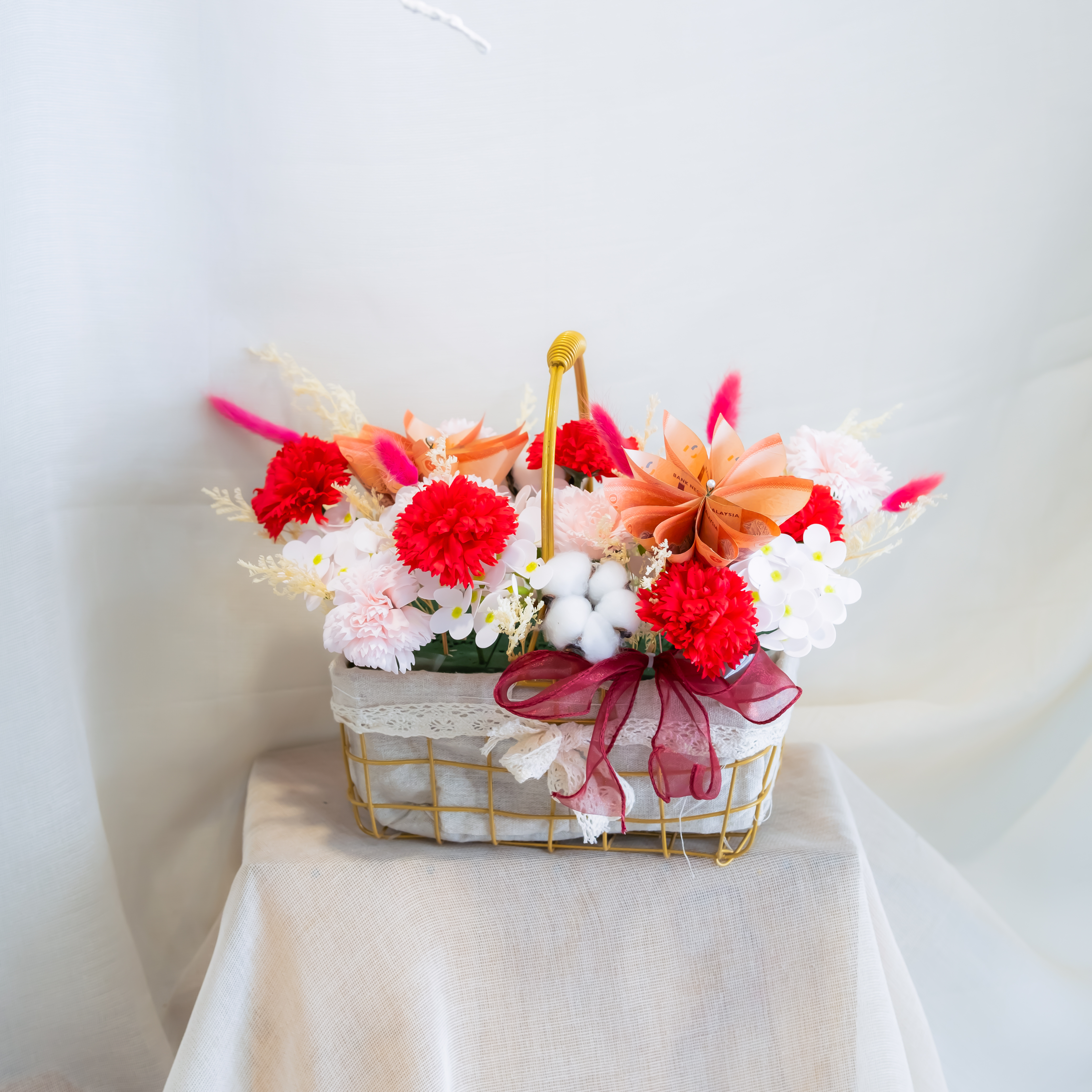 Full Mark - Freeland Floral thumbnail 1