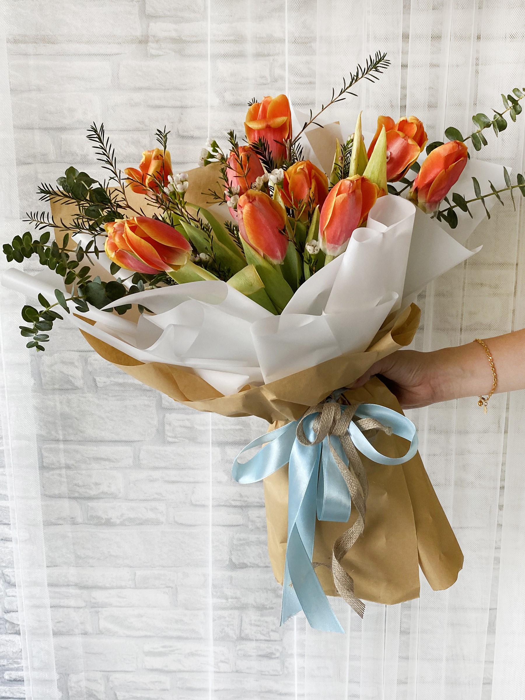 Grace - Freeland Floral thumbnail 1