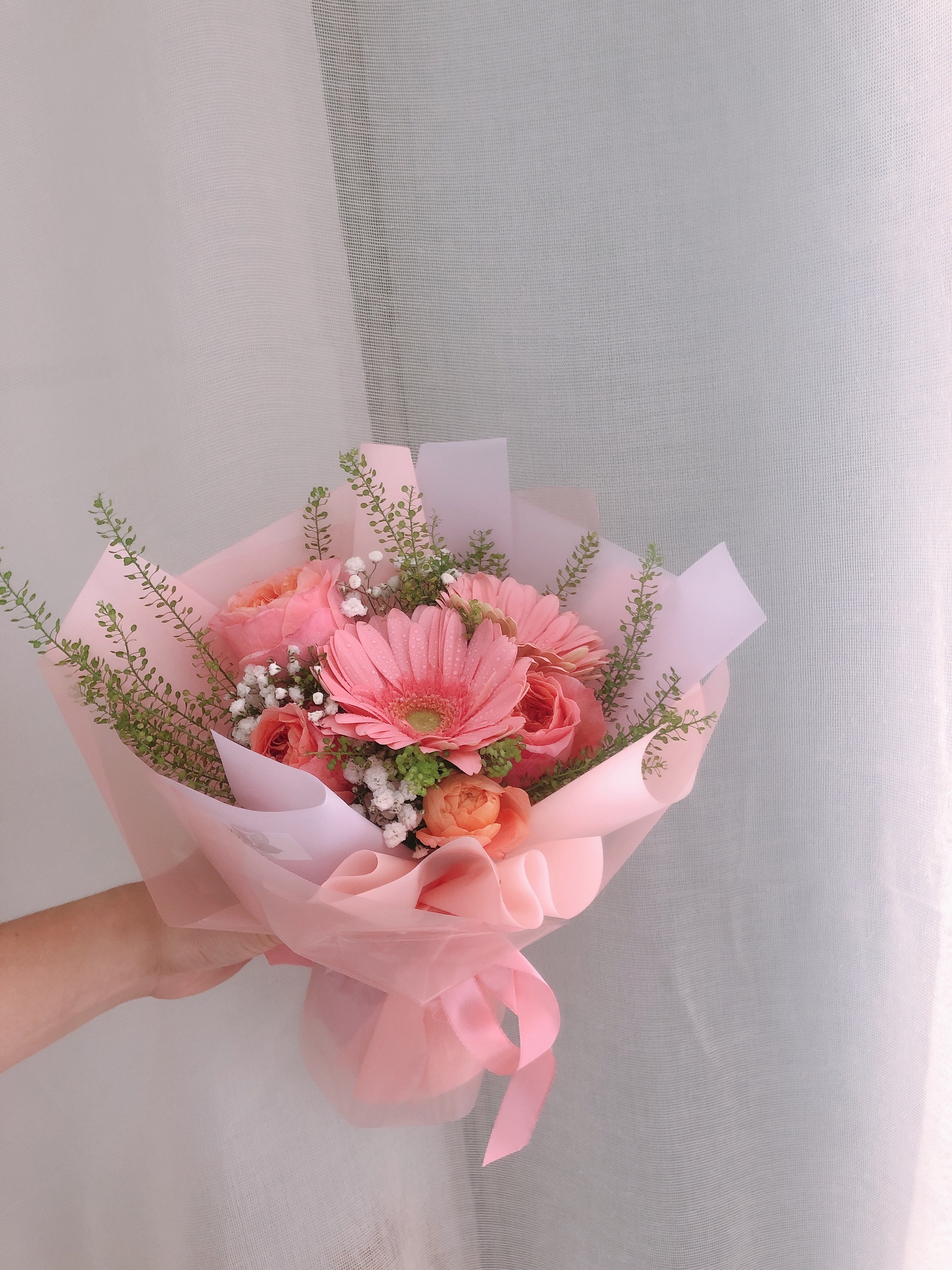 Pleasant - Freeland Floral thumbnail 2