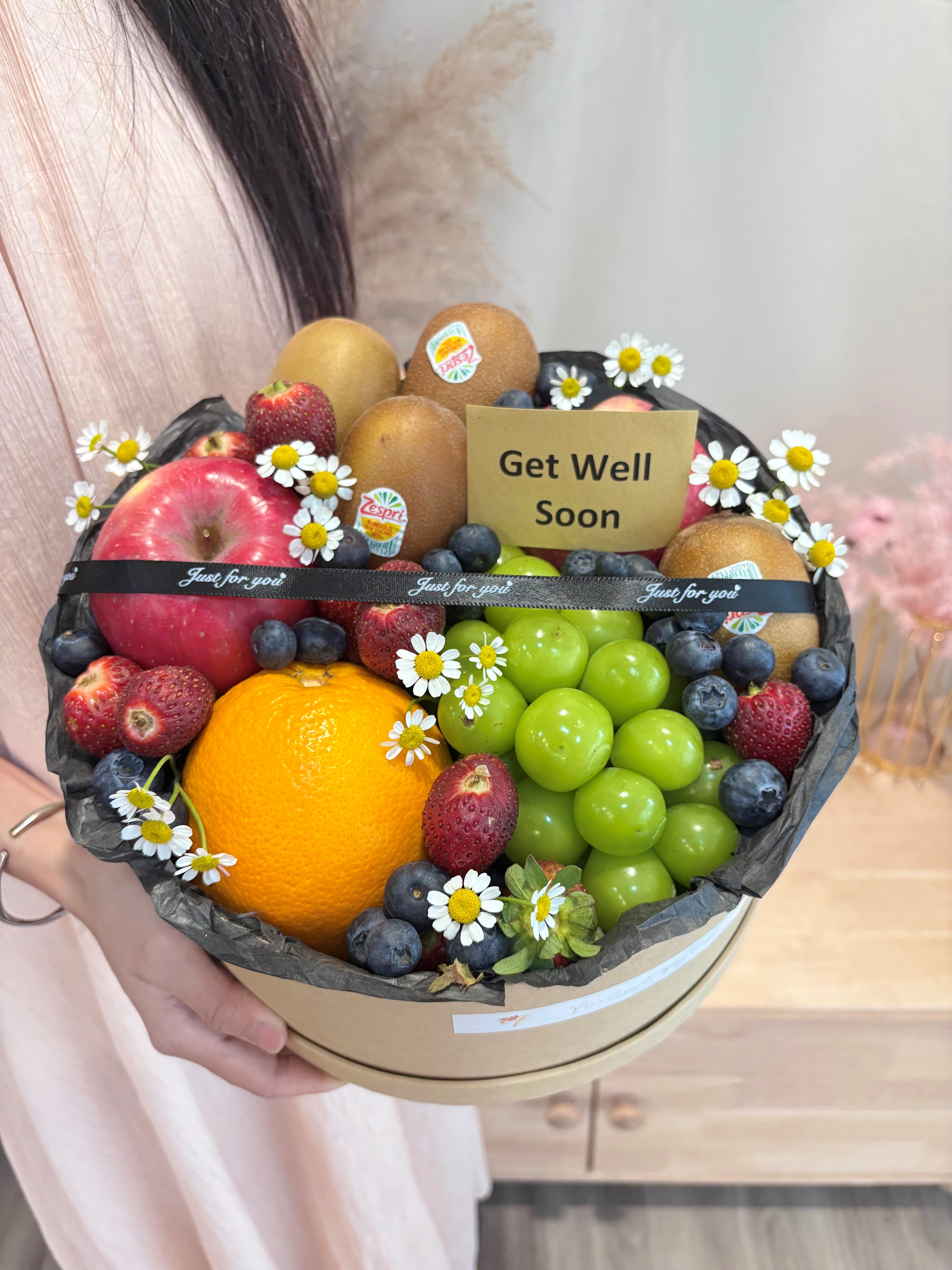 Colourfruit Wish
