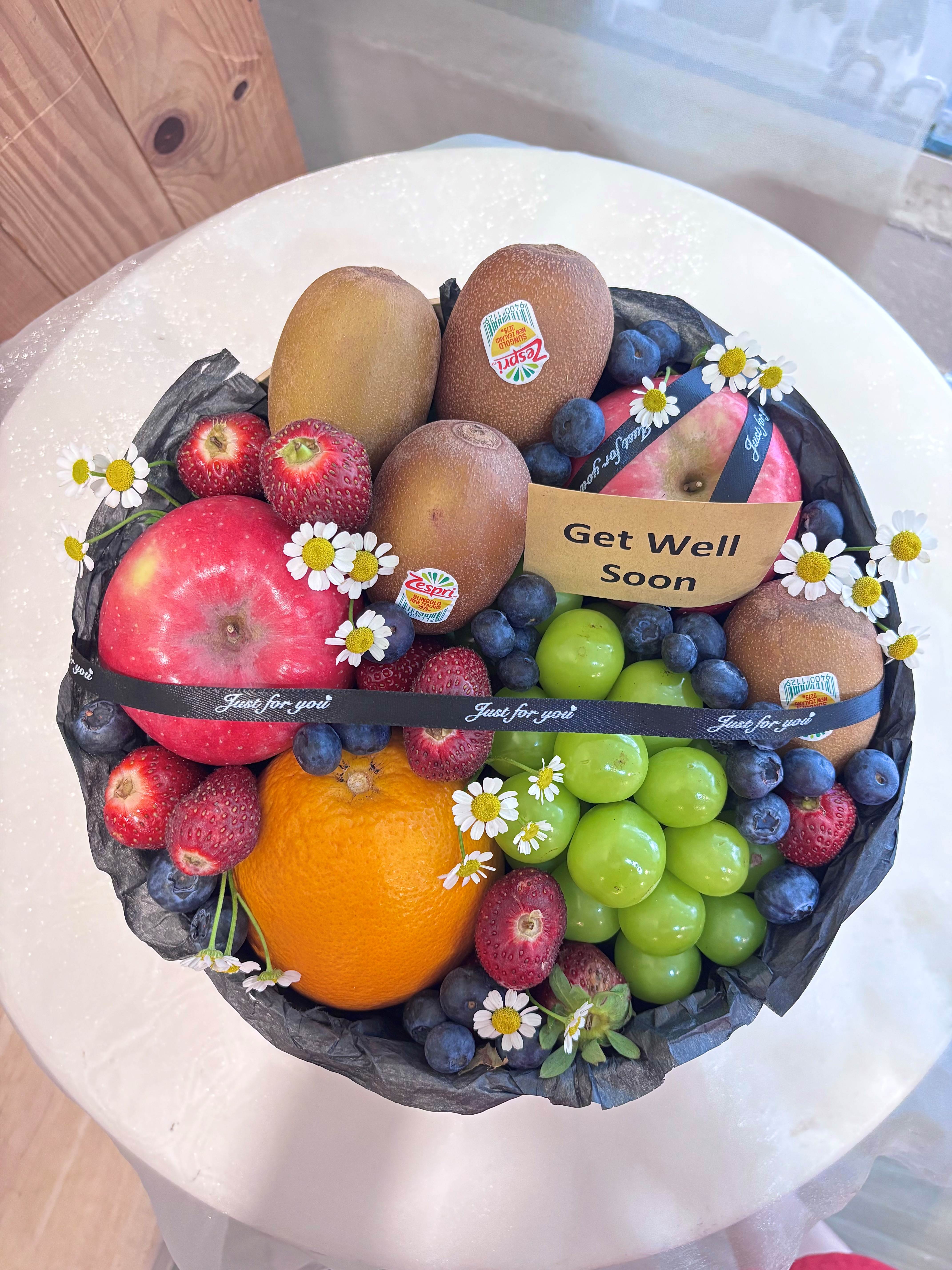 Colourfruit Wish