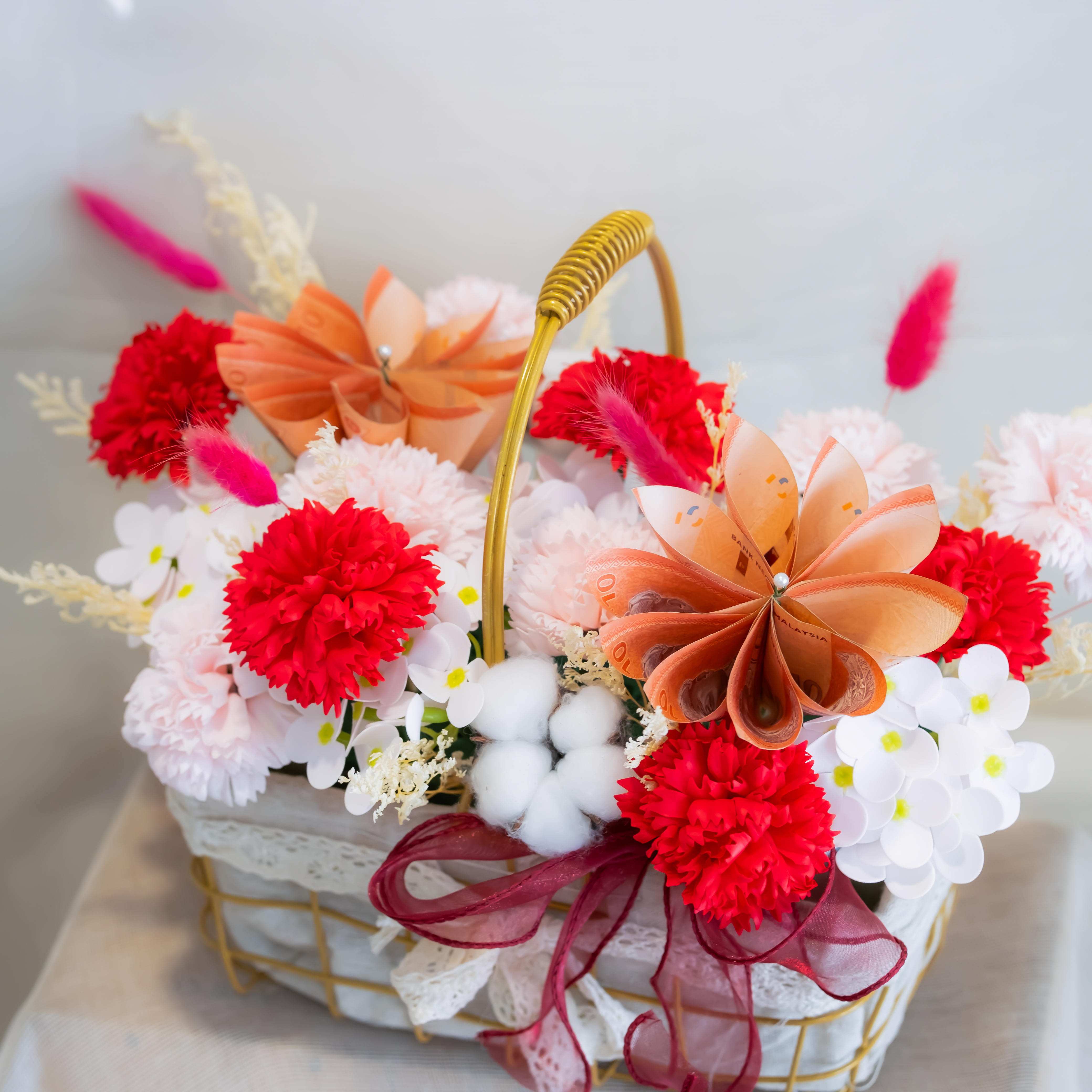 Full Mark - Freeland Floral thumbnail 2