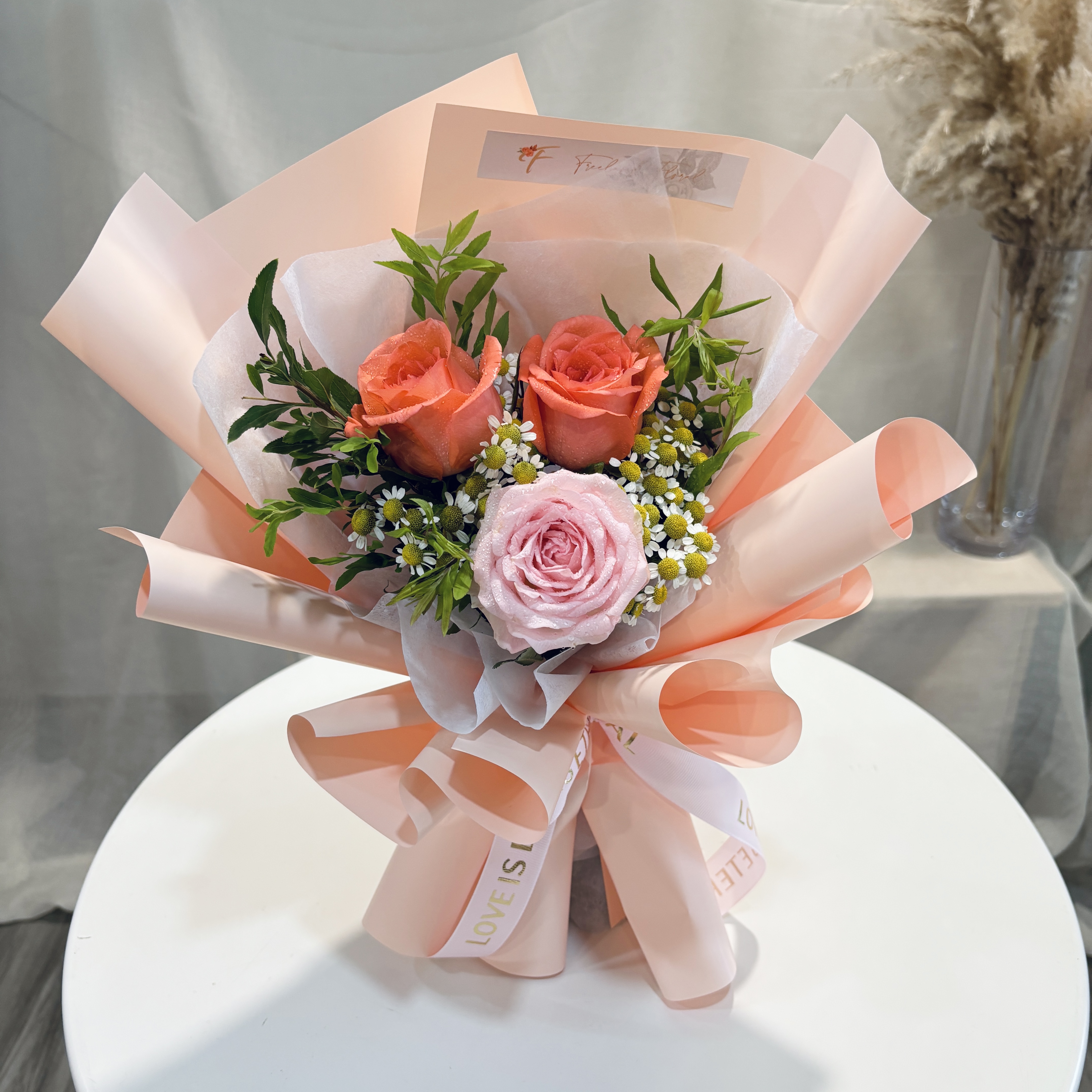 Daily - Freeland Floral thumbnail 2