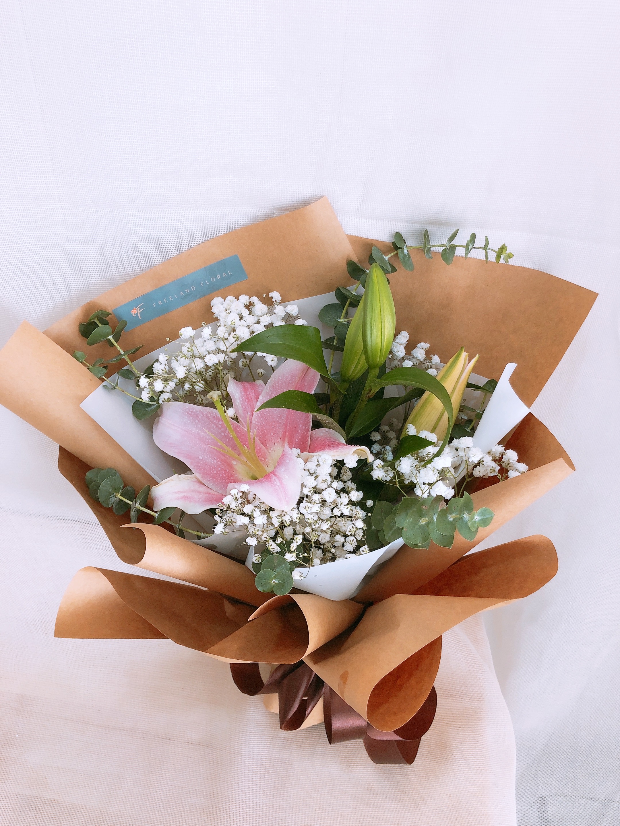 Love Back - Freeland Floral thumbnail 2