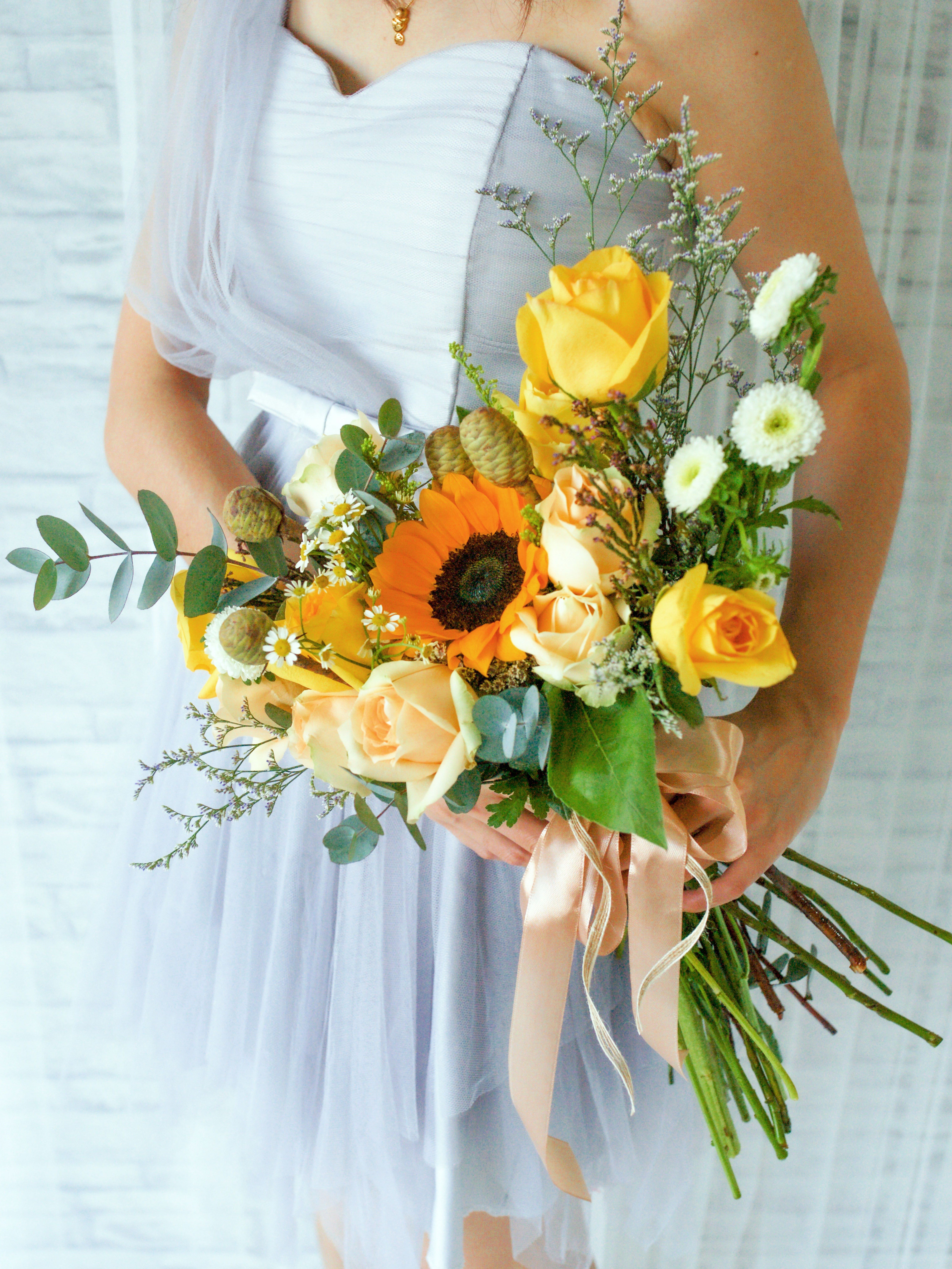 Gloria - Freeland Floral thumbnail 3