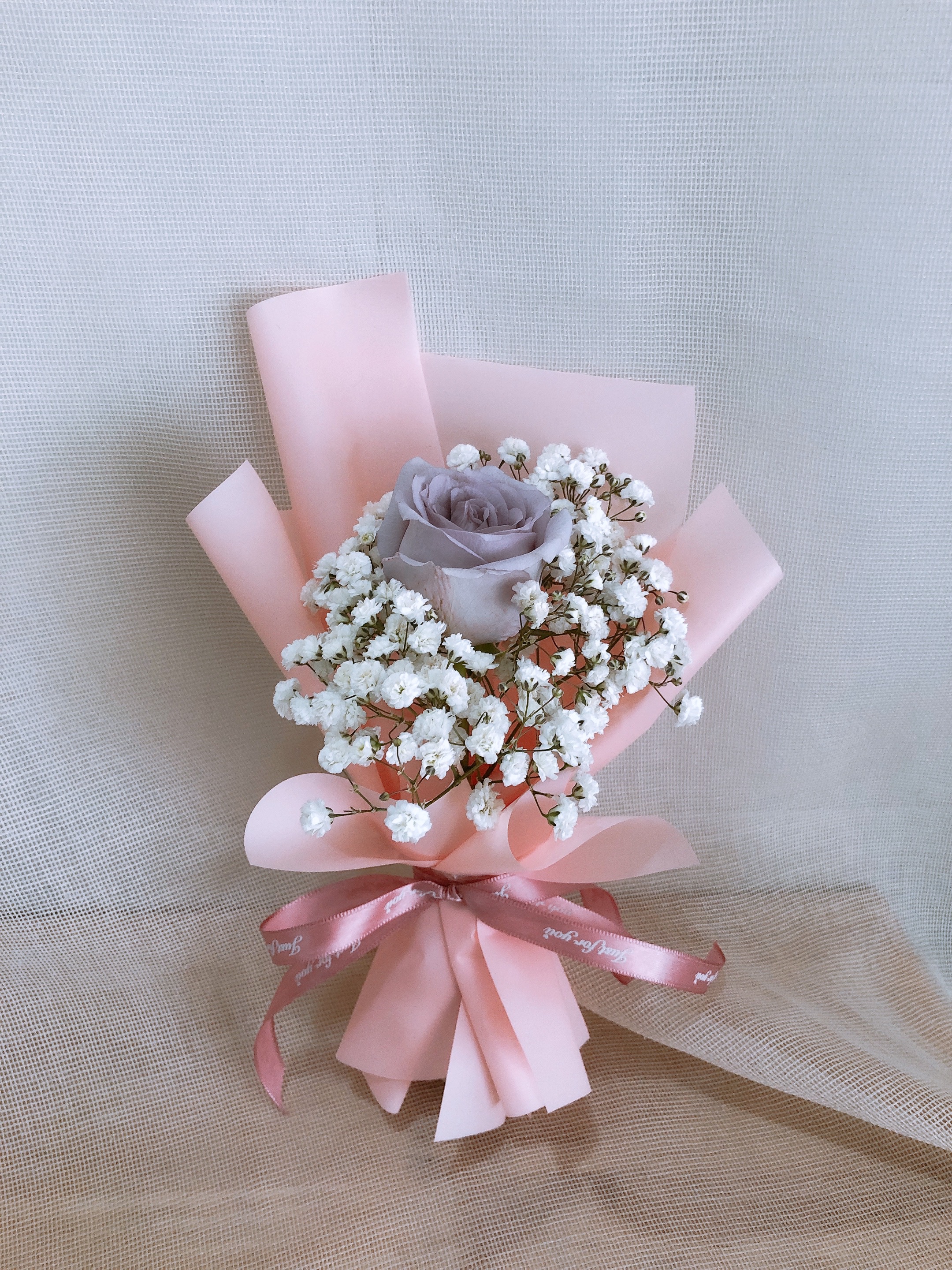 You Are the Only 1 - Freeland Floral thumbnail 2