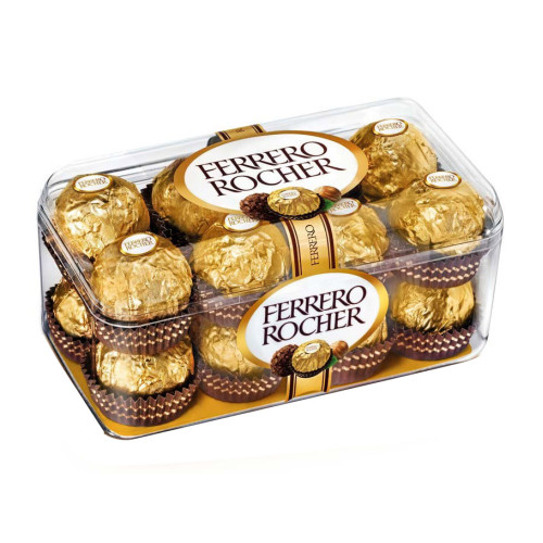 Ferrero Rocher T16 Box