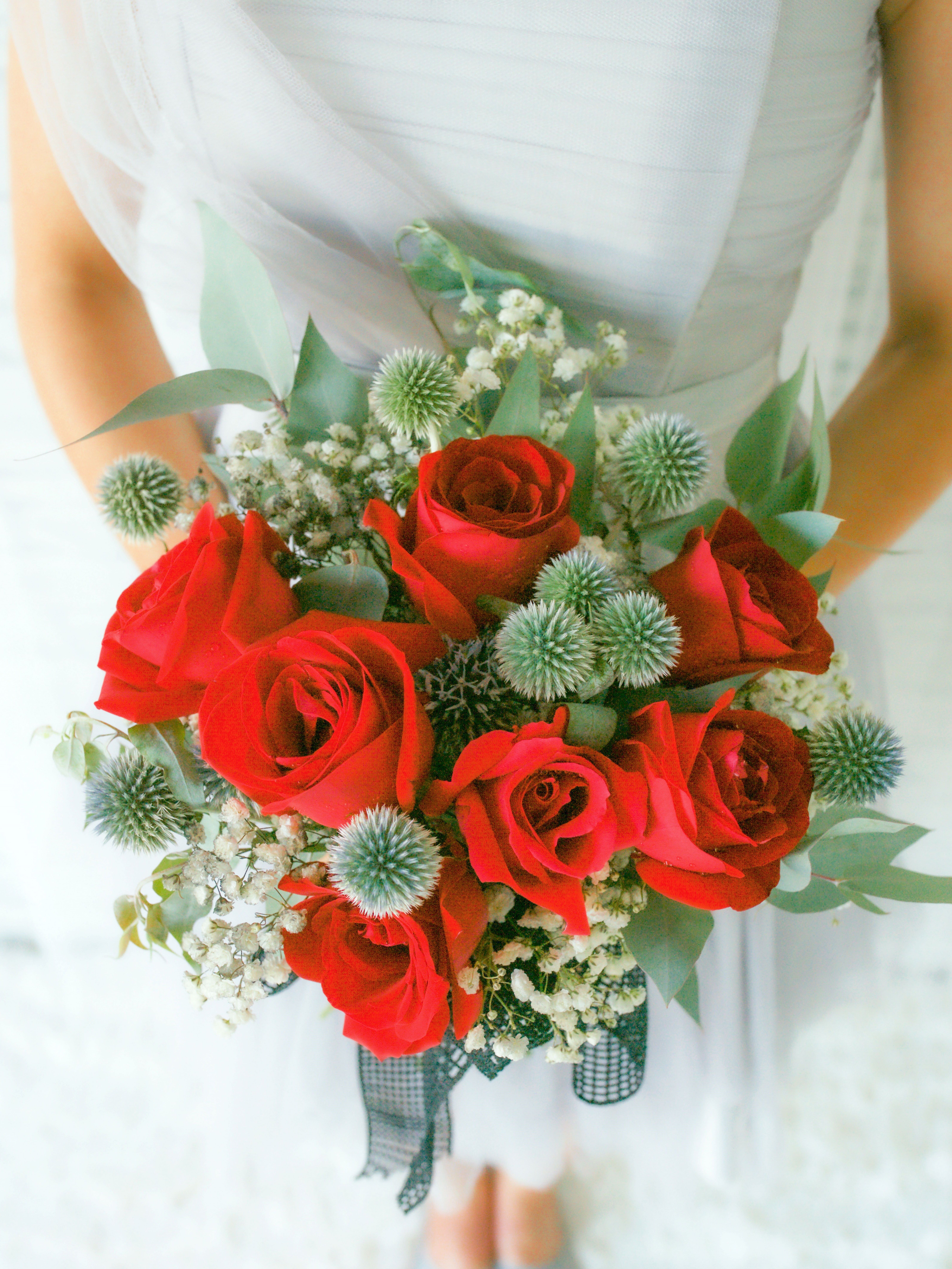 Rhoda - Freeland Floral thumbnail 1