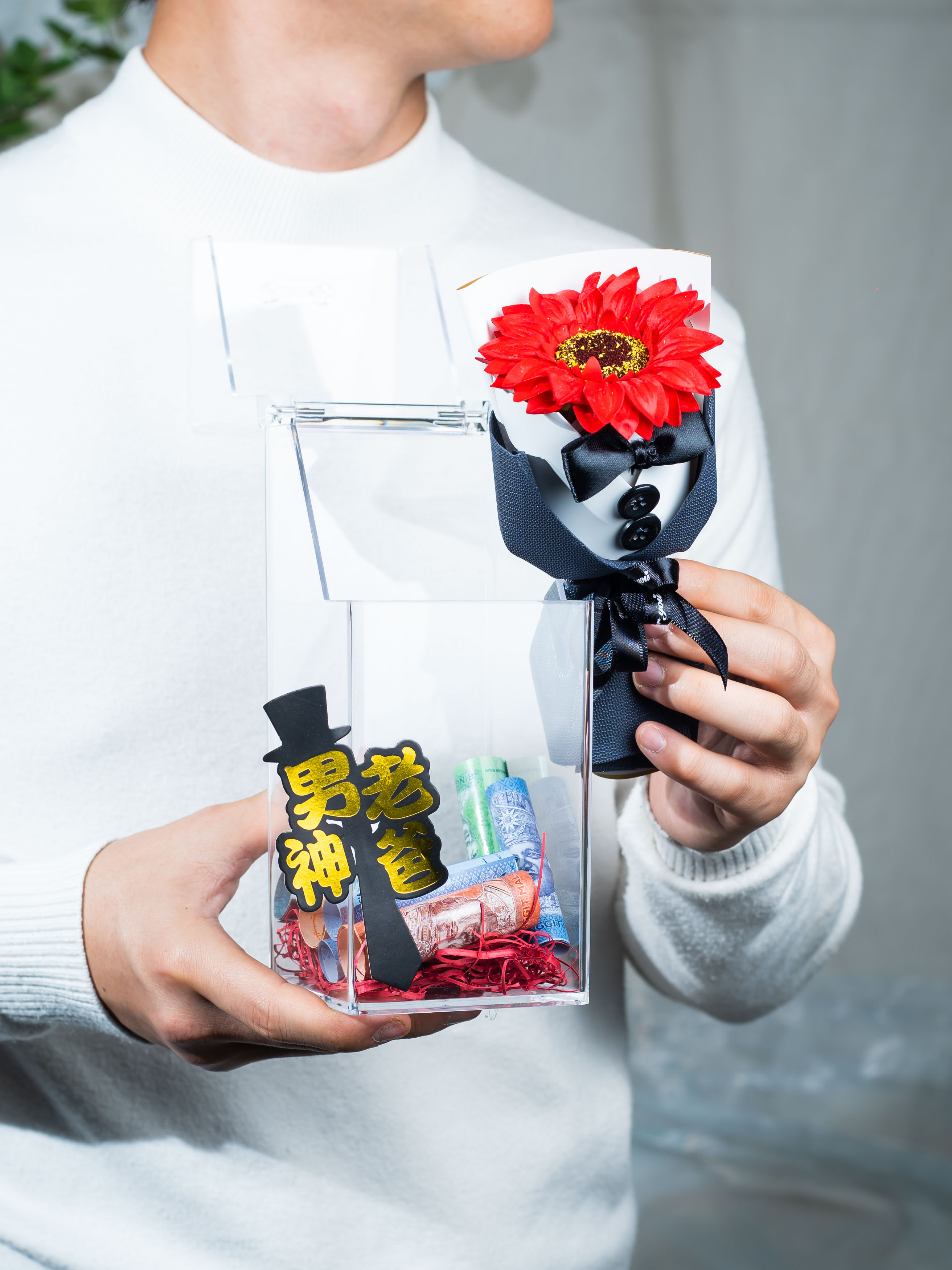 Show Out - Freeland Floral thumbnail 8