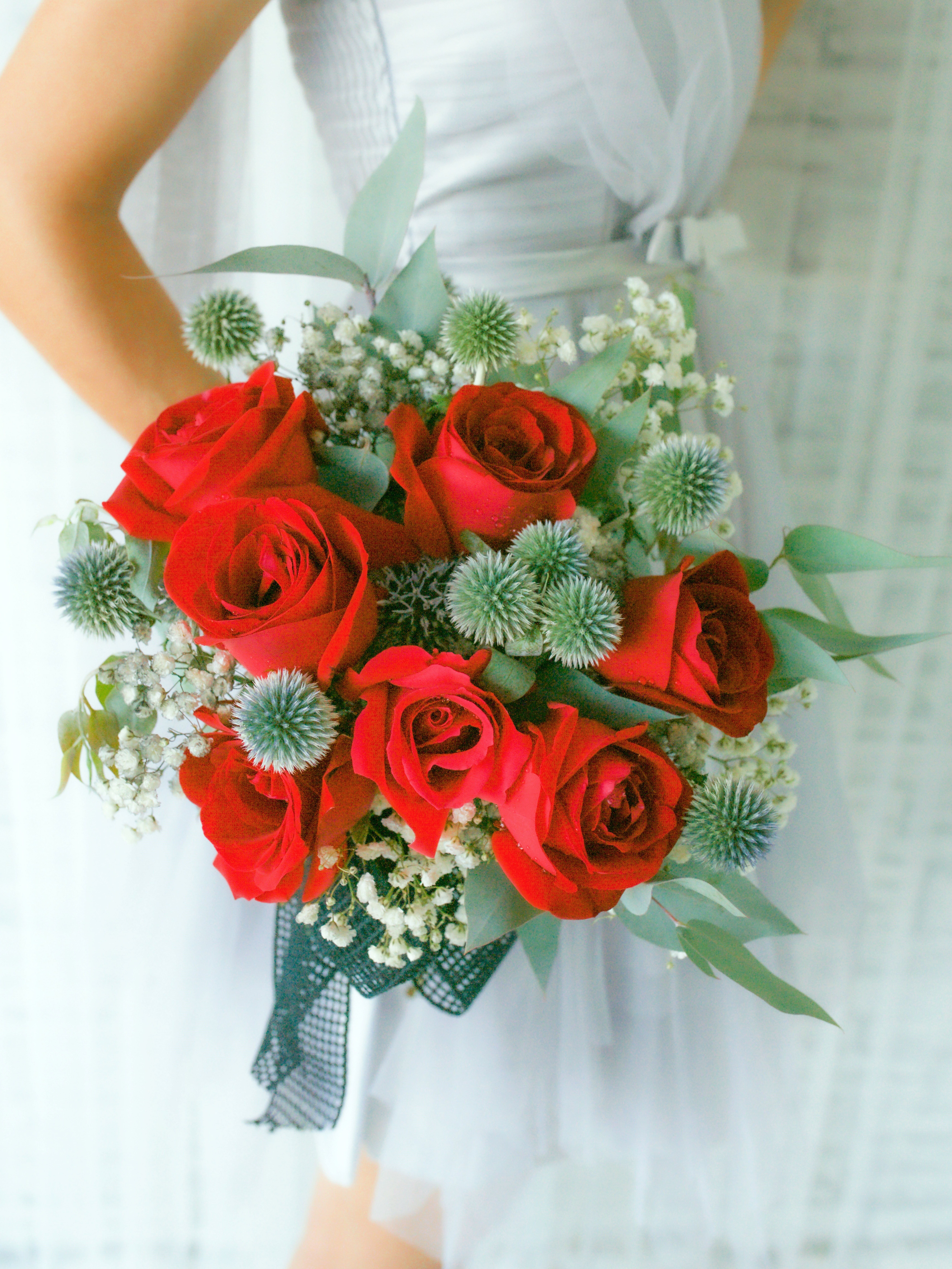Rhoda - Freeland Floral thumbnail 3