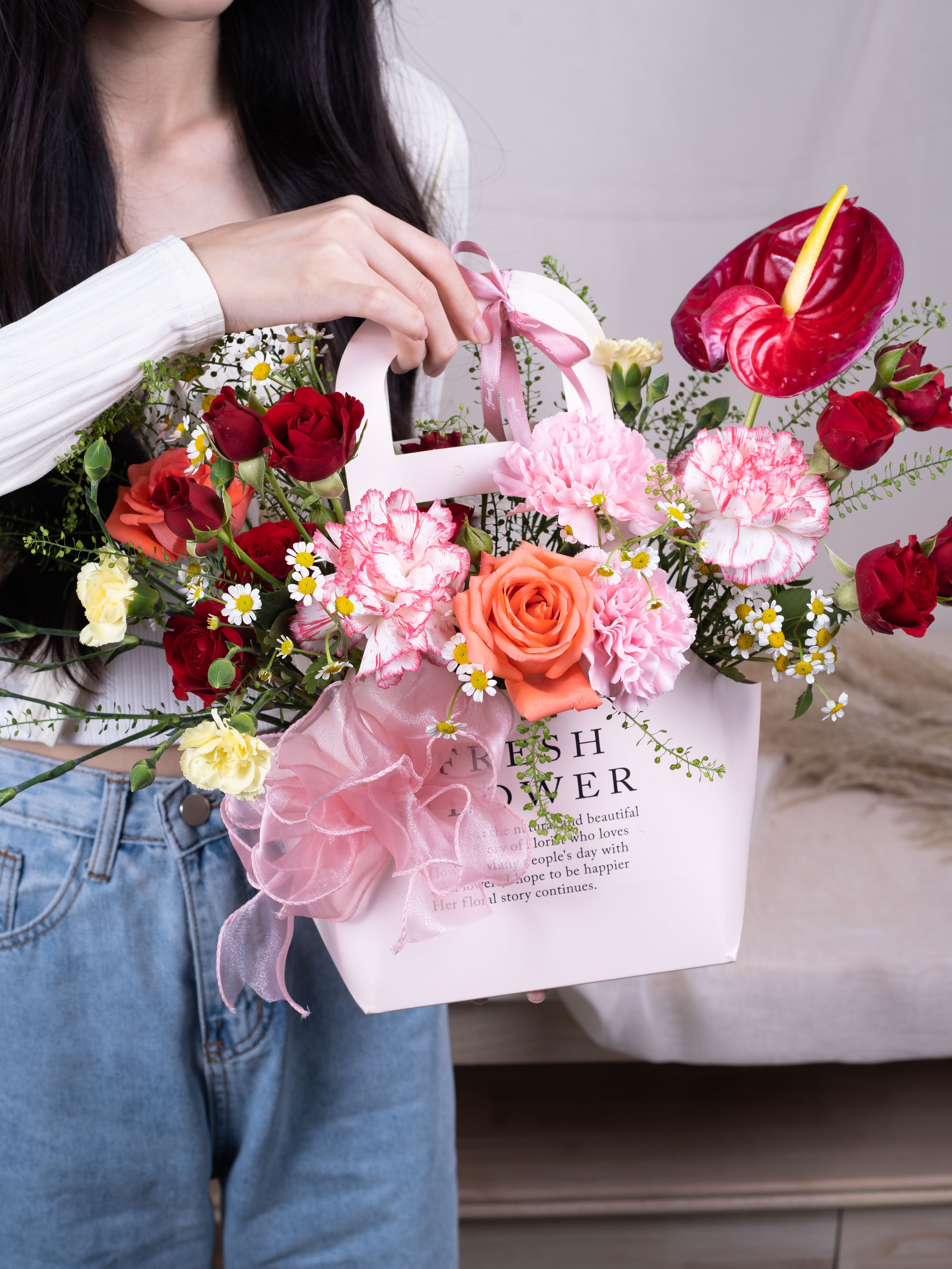 Piacevole - Freeland Floral thumbnail 5