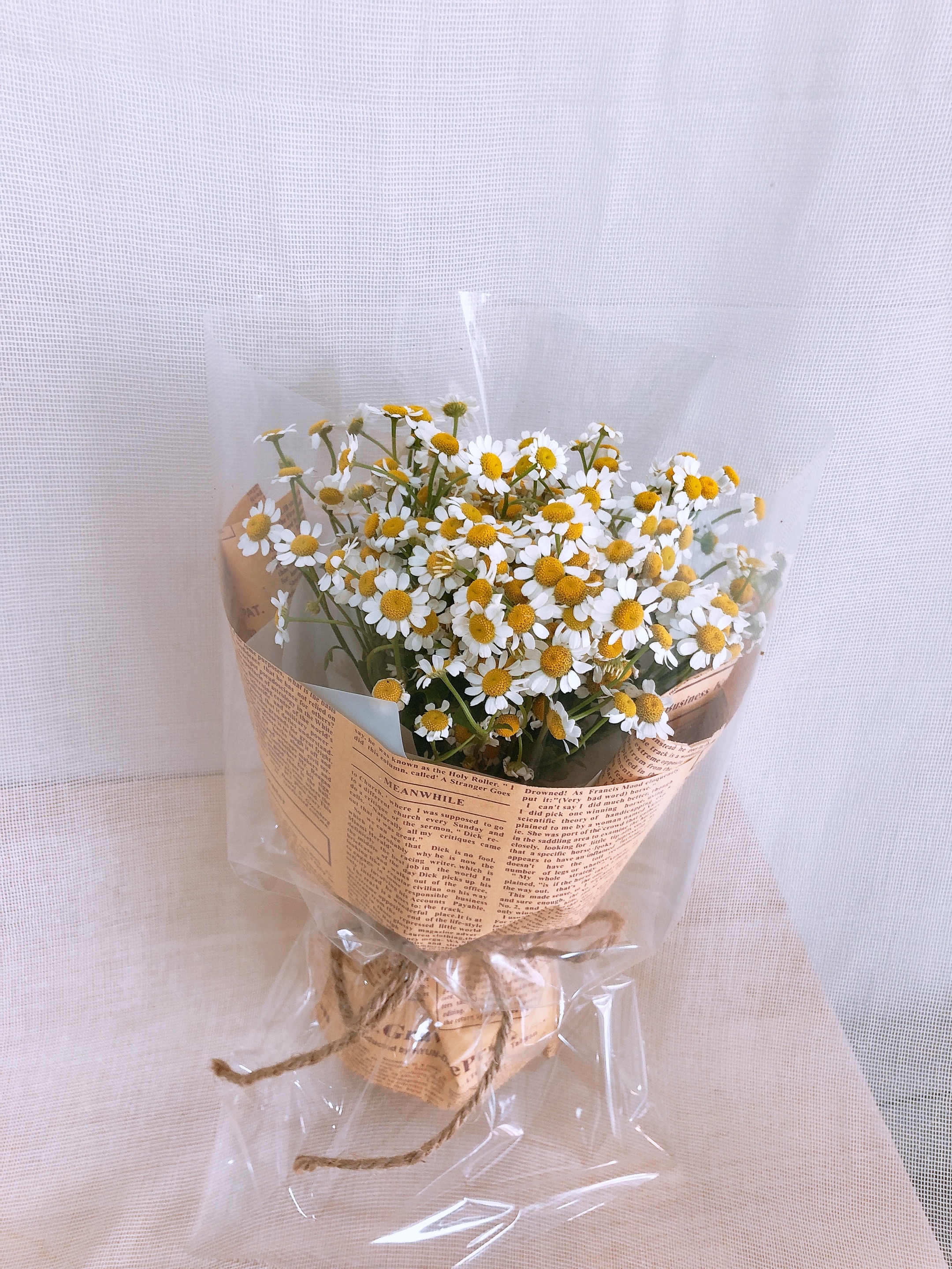 Be Myself - Freeland Floral thumbnail 1